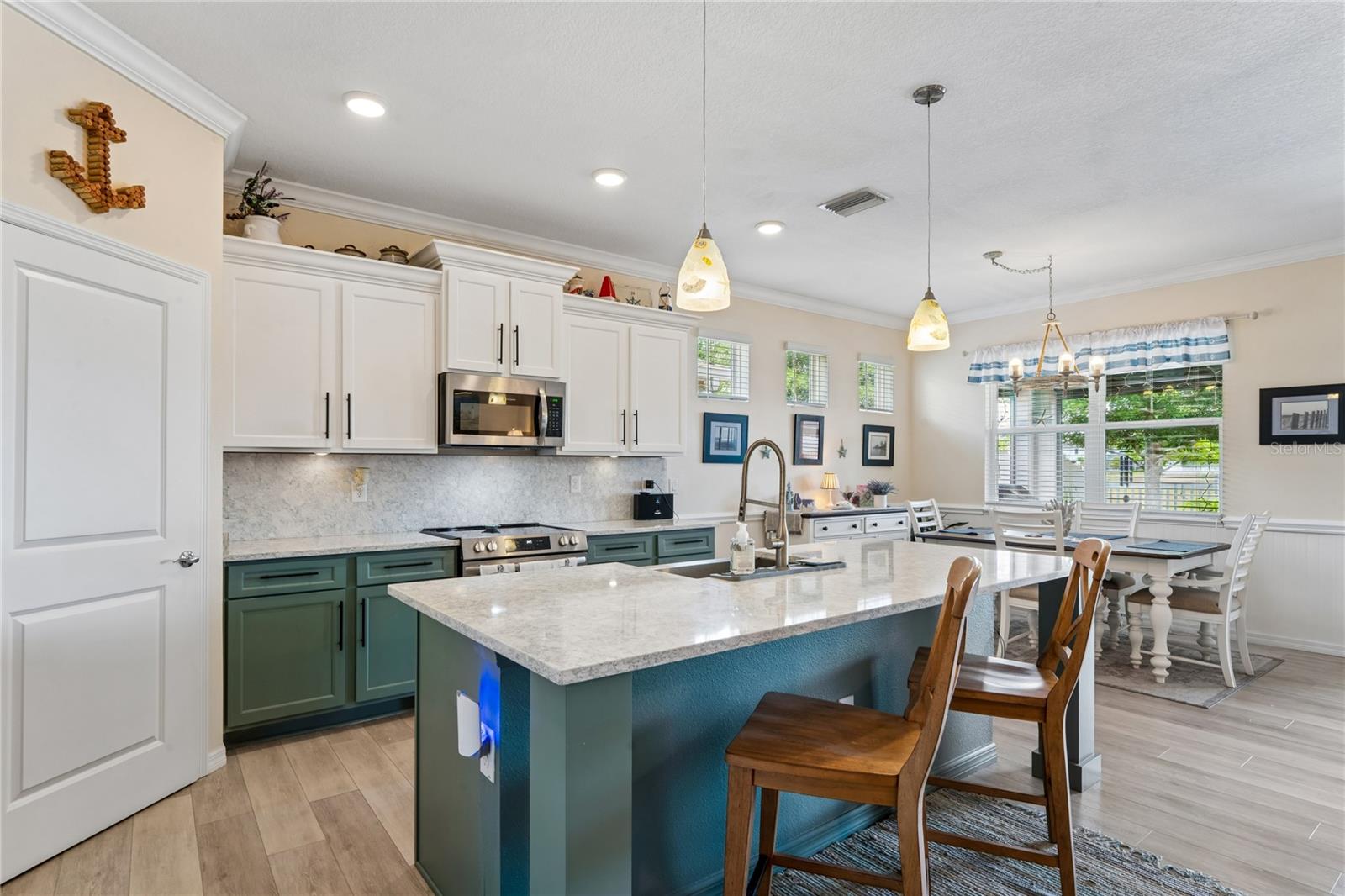 13605 PADDINGTON WAY, SPRING HILL, FL, 34609