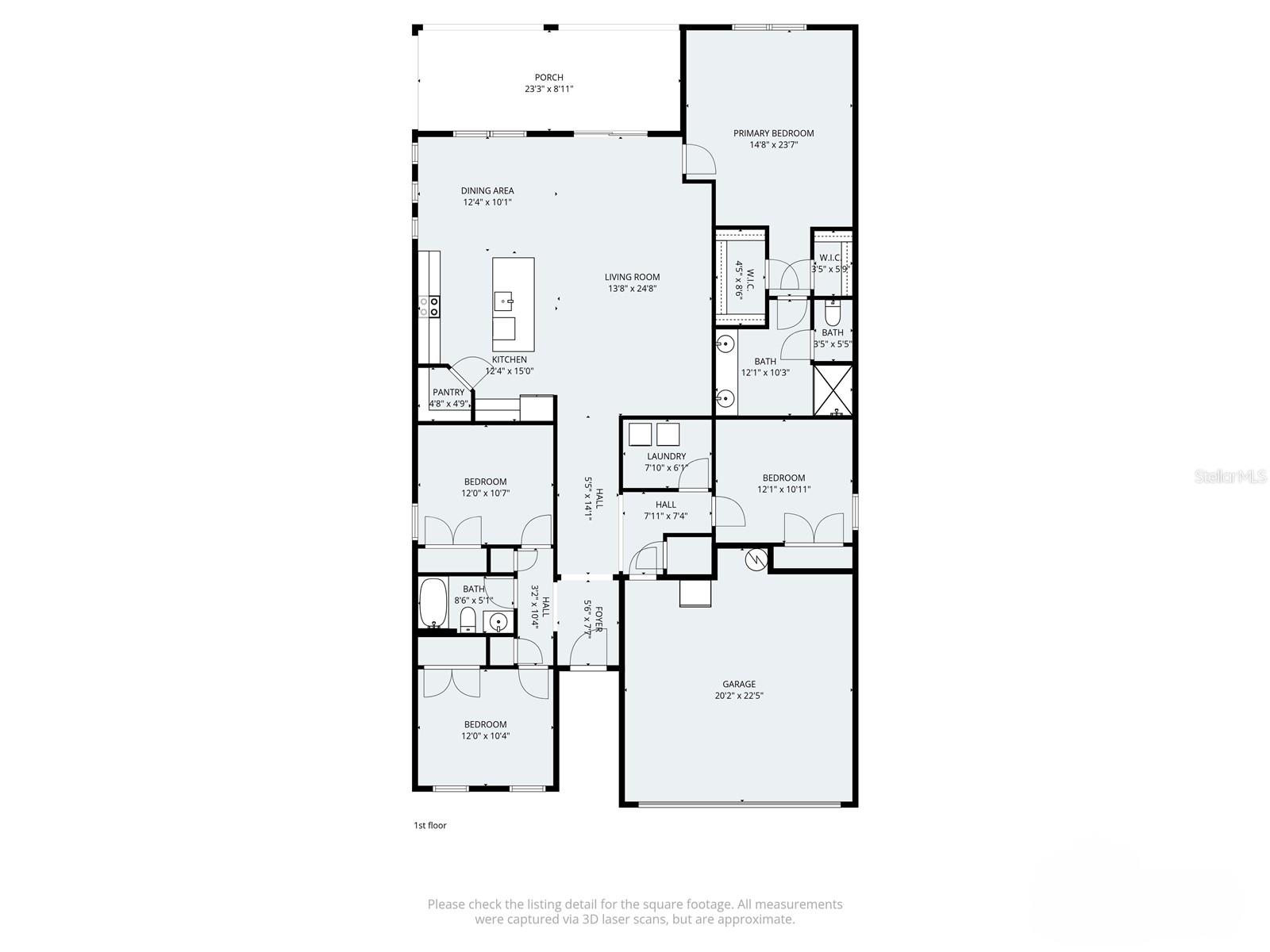 13605 PADDINGTON WAY, SPRING HILL, FL, 34609