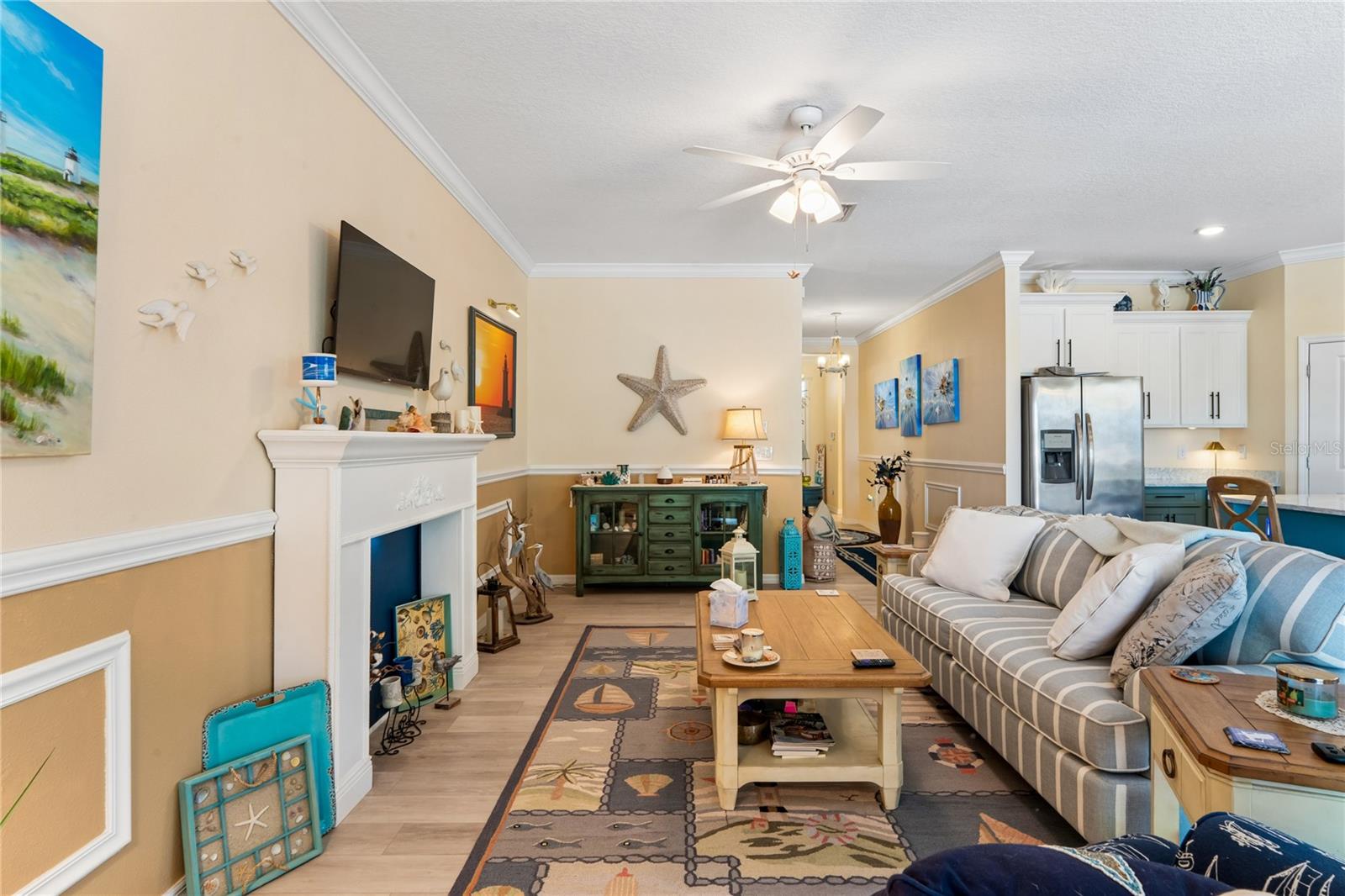 13605 PADDINGTON WAY, SPRING HILL, FL, 34609