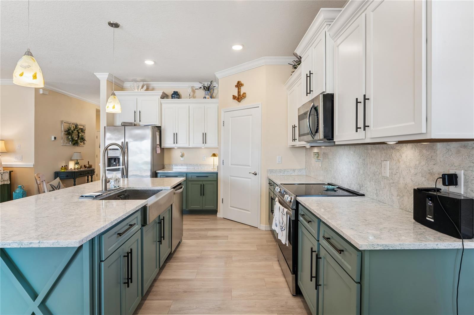 13605 PADDINGTON WAY, SPRING HILL, FL, 34609