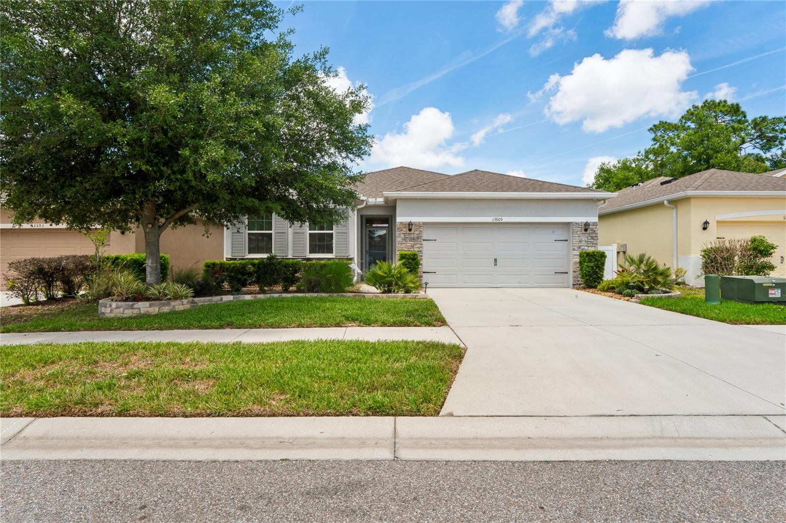 13605 PADDINGTON WAY, SPRING HILL, FL, 34609
