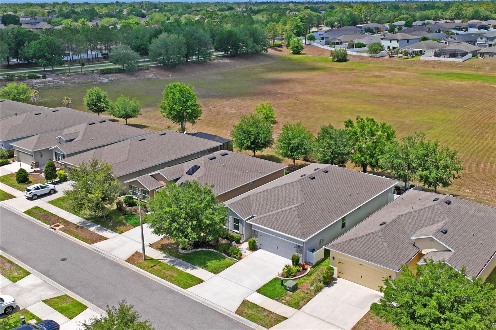 13605 PADDINGTON WAY, SPRING HILL, FL, 34609