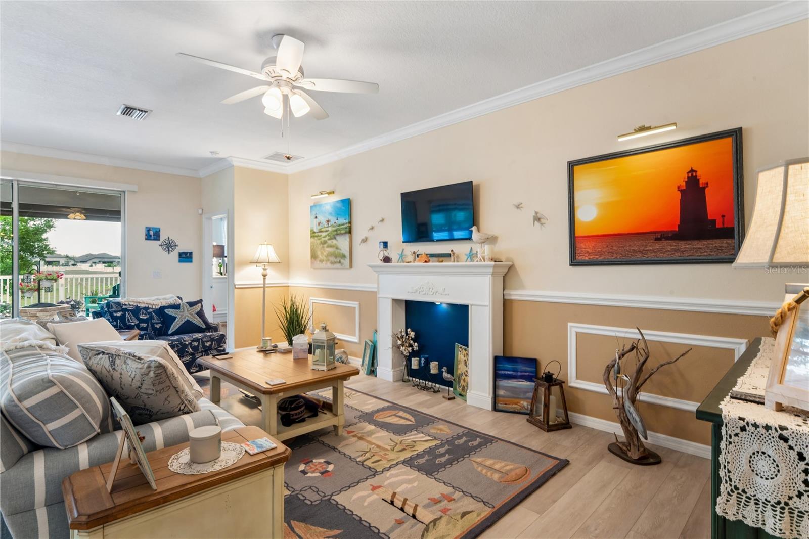 13605 PADDINGTON WAY, SPRING HILL, FL, 34609