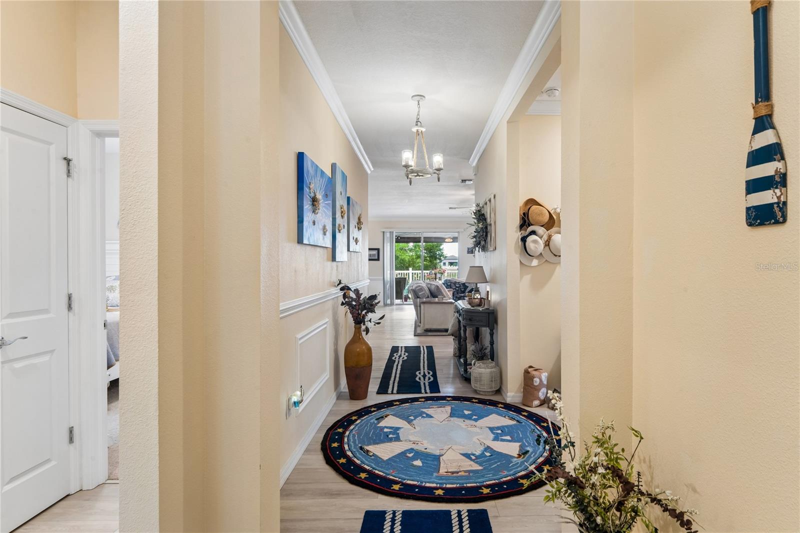 13605 PADDINGTON WAY, SPRING HILL, FL, 34609