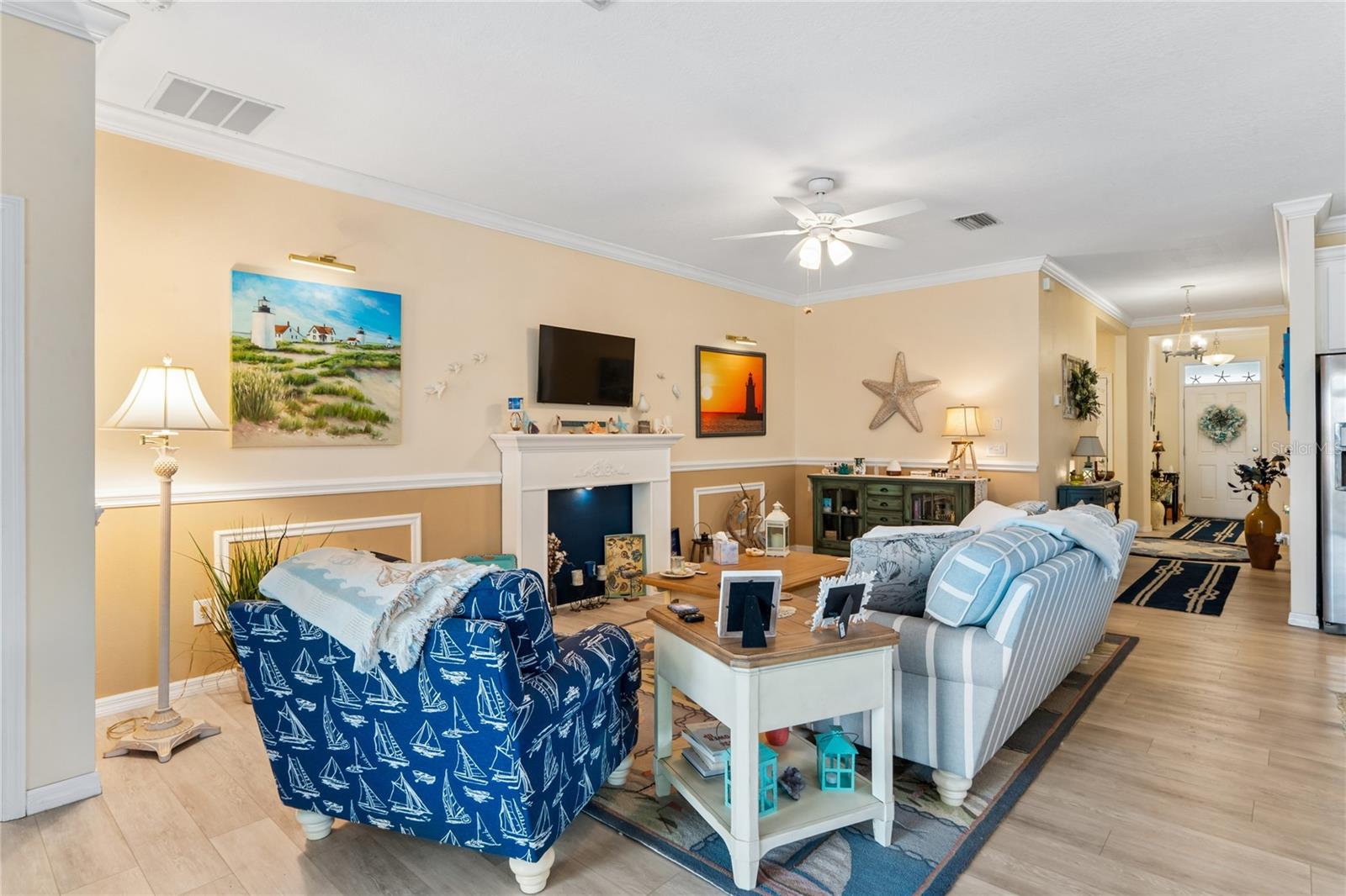 13605 PADDINGTON WAY, SPRING HILL, FL, 34609