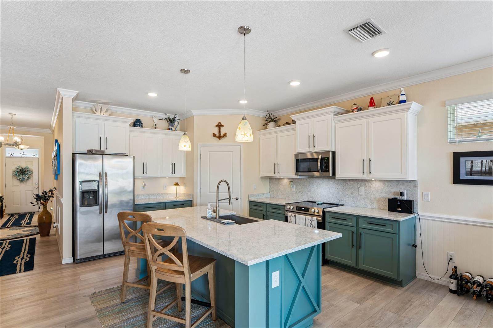 13605 PADDINGTON WAY, SPRING HILL, FL, 34609