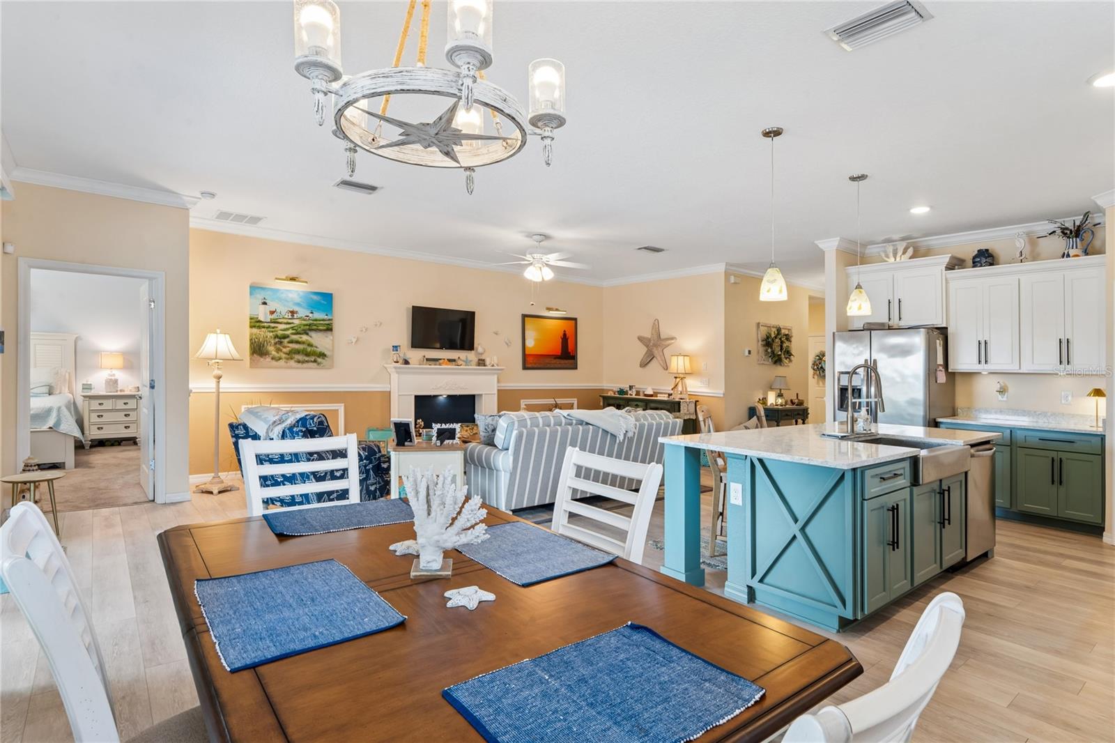 13605 PADDINGTON WAY, SPRING HILL, FL, 34609