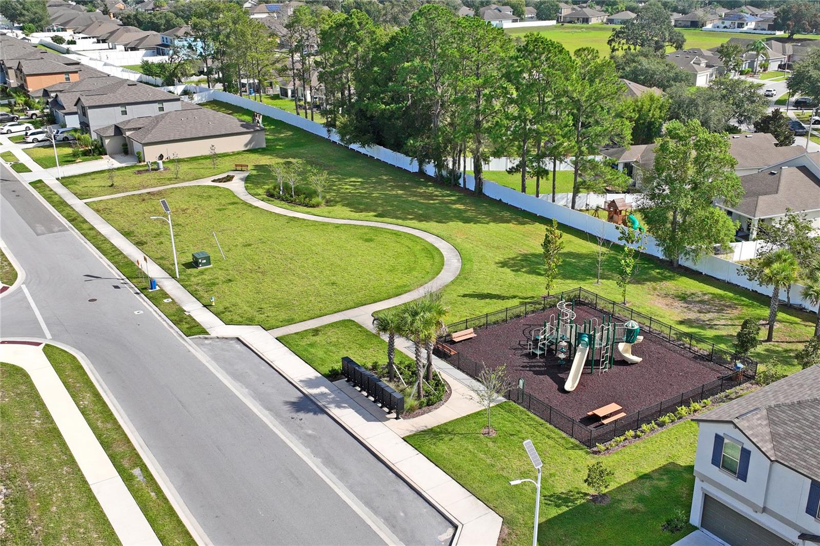 13605 PADDINGTON WAY, SPRING HILL, FL, 34609