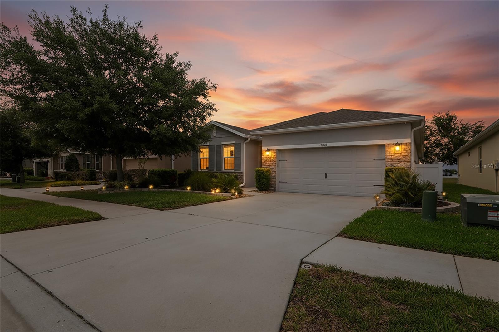 13605 PADDINGTON WAY, SPRING HILL, FL, 34609