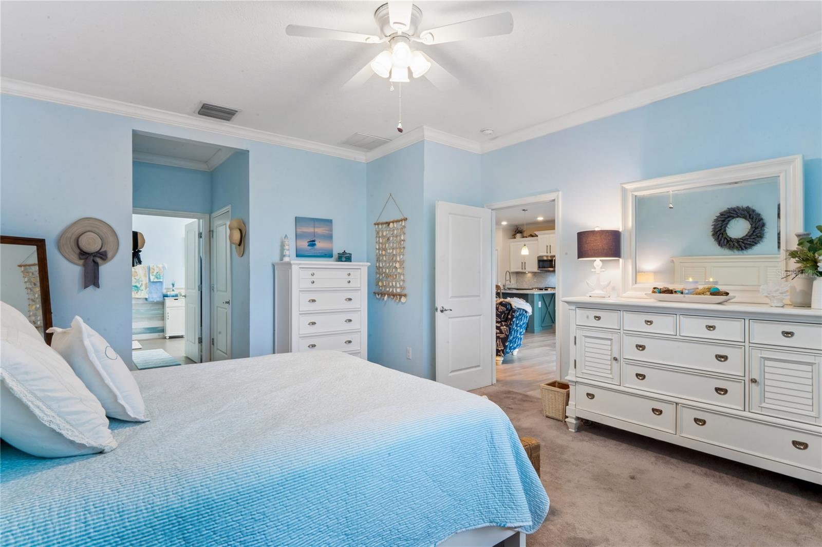 13605 PADDINGTON WAY, SPRING HILL, FL, 34609