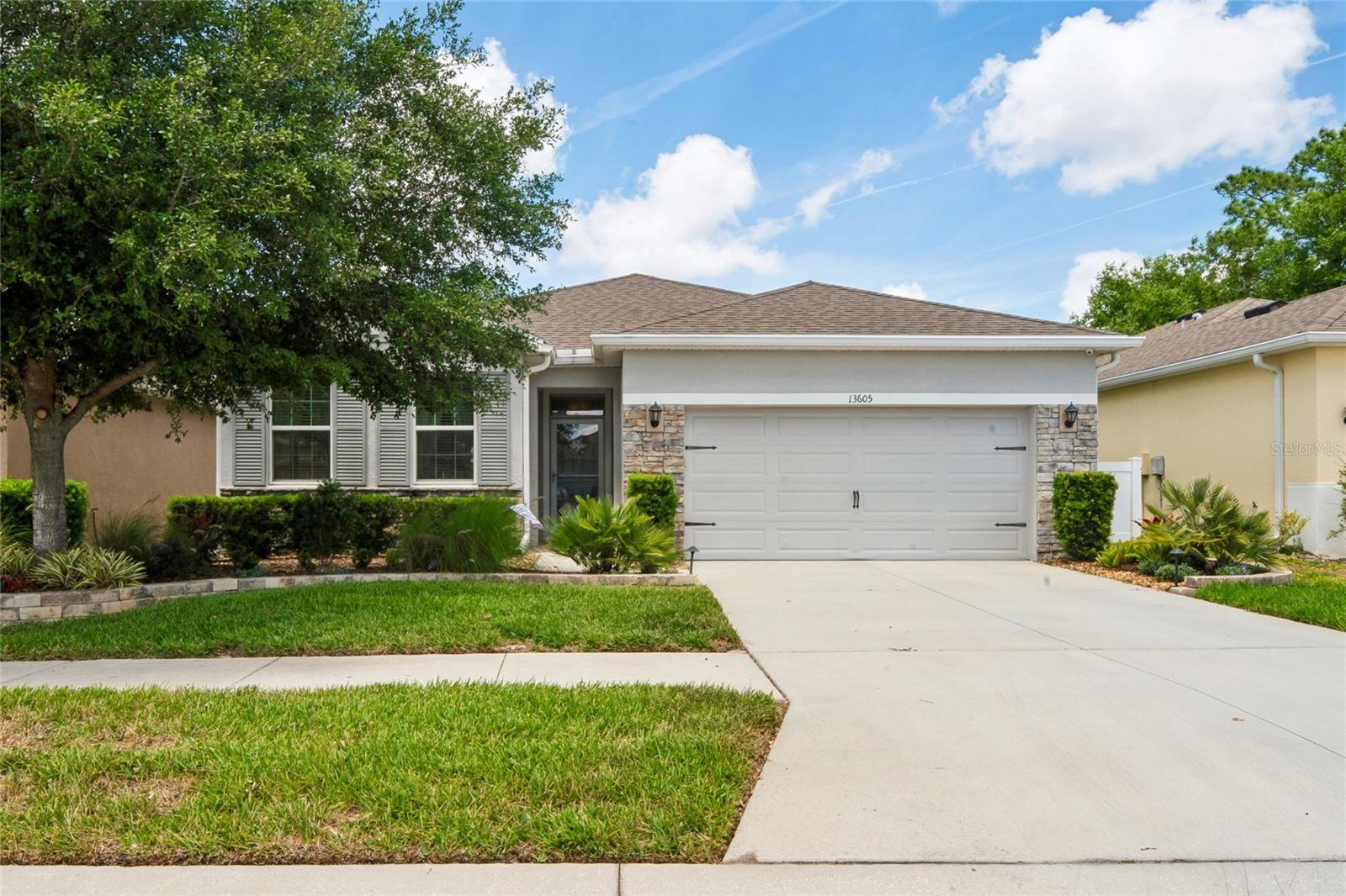 13605 PADDINGTON WAY, SPRING HILL, FL, 34609