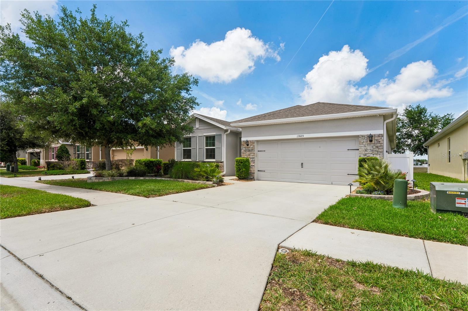 13605 PADDINGTON WAY, SPRING HILL, FL, 34609