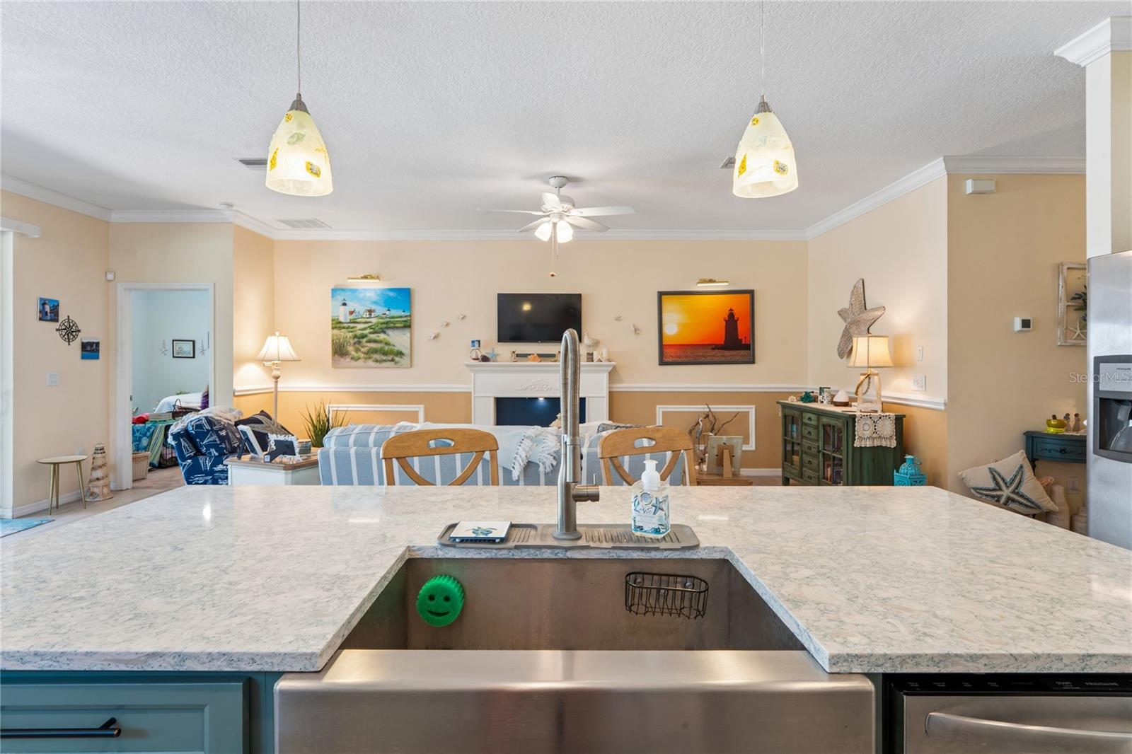13605 PADDINGTON WAY, SPRING HILL, FL, 34609