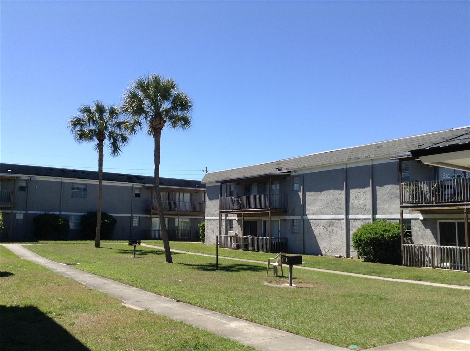 2791 L B MCLEOD RD #2791B, ORLANDO, FL, 32805