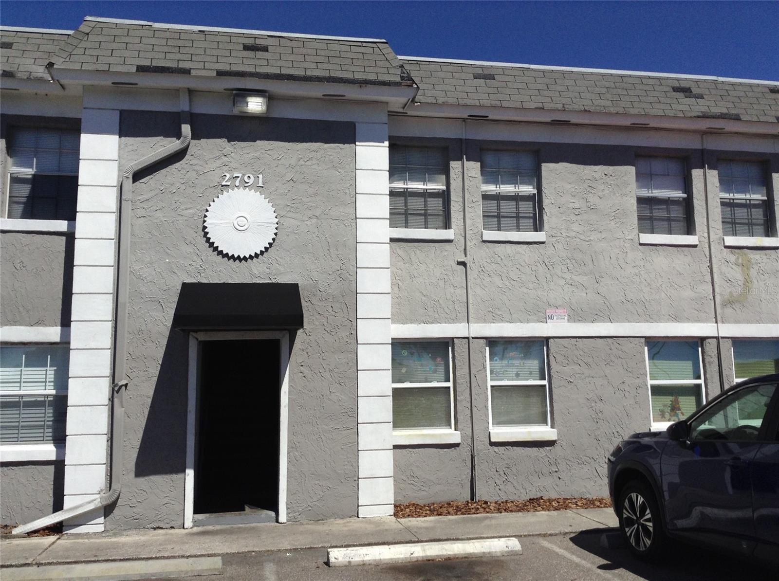 2791 L B MCLEOD RD #2791B, ORLANDO, FL, 32805