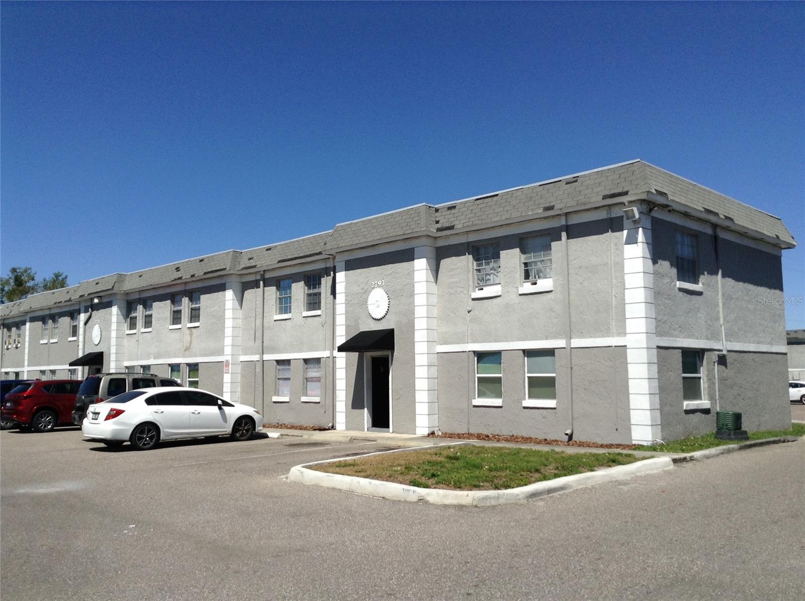 2791 L B MCLEOD RD #2791B, ORLANDO, FL, 32805