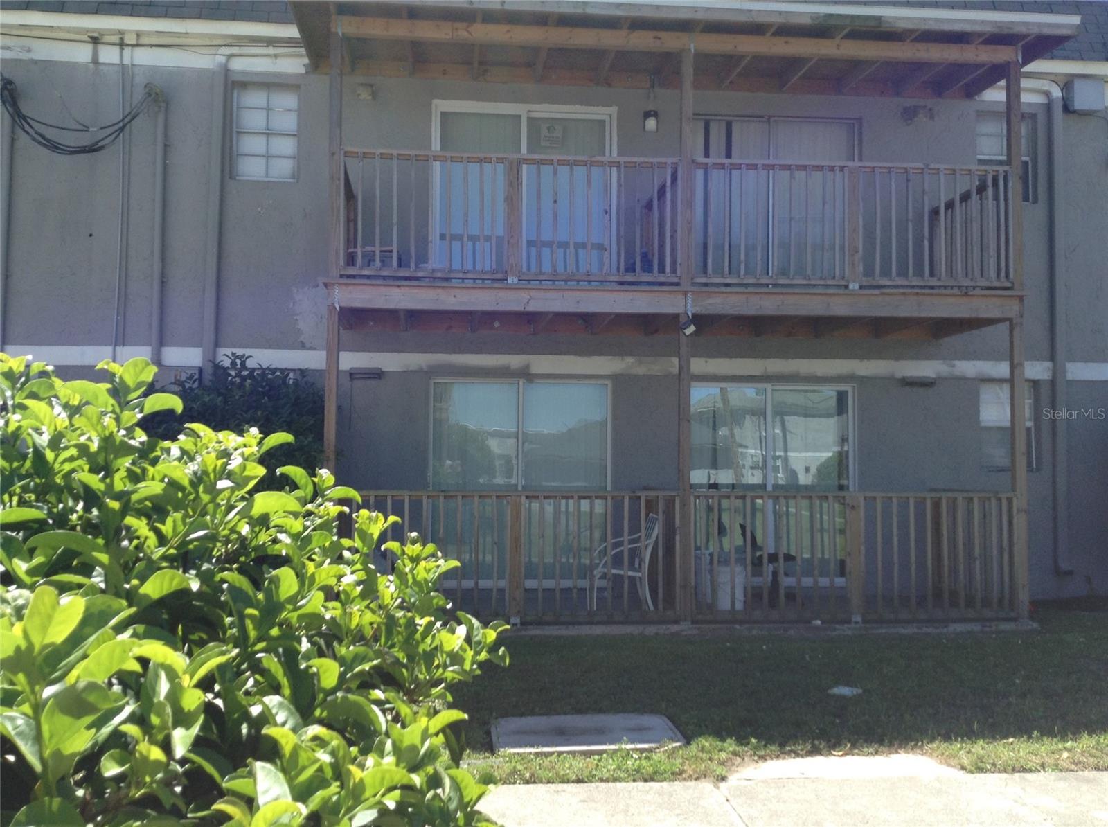 2791 L B MCLEOD RD #2791B, ORLANDO, FL, 32805