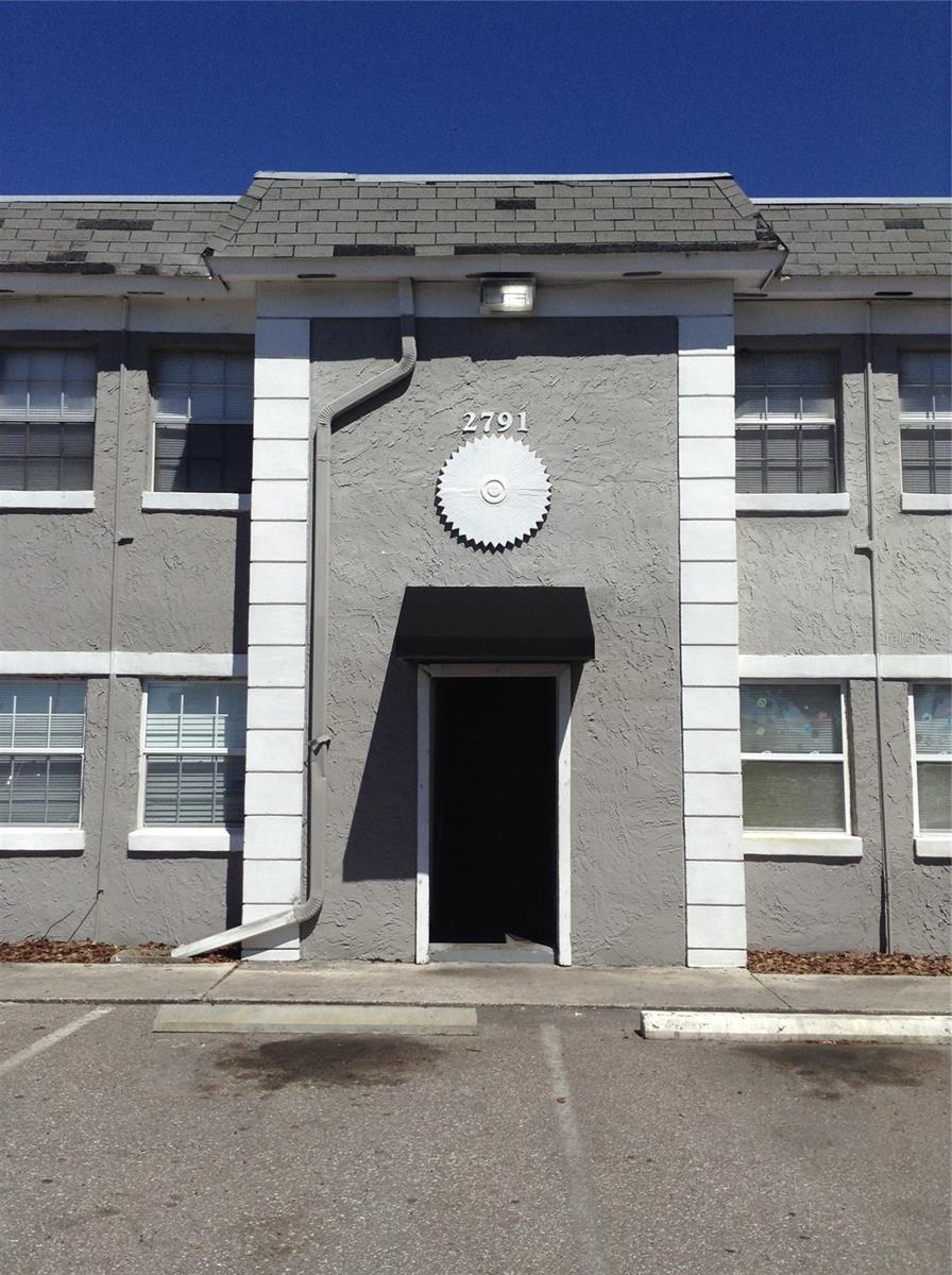 2791 L B MCLEOD RD #2791B, ORLANDO, FL, 32805