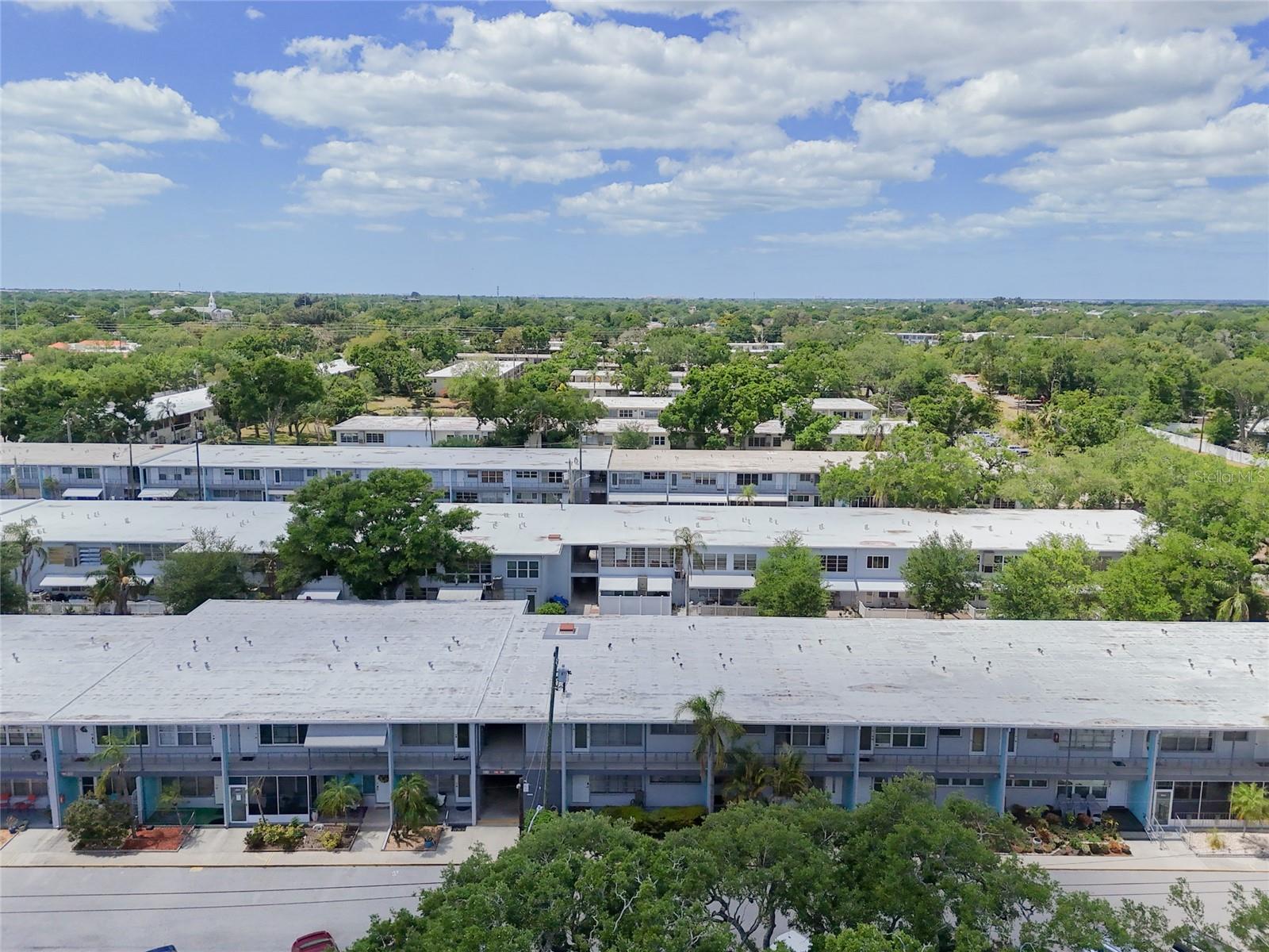 4150 55TH ST N #1116, KENNETH CITY, FL, 33709