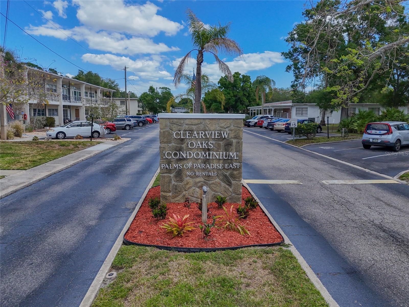 4150 55TH ST N #1116, KENNETH CITY, FL, 33709