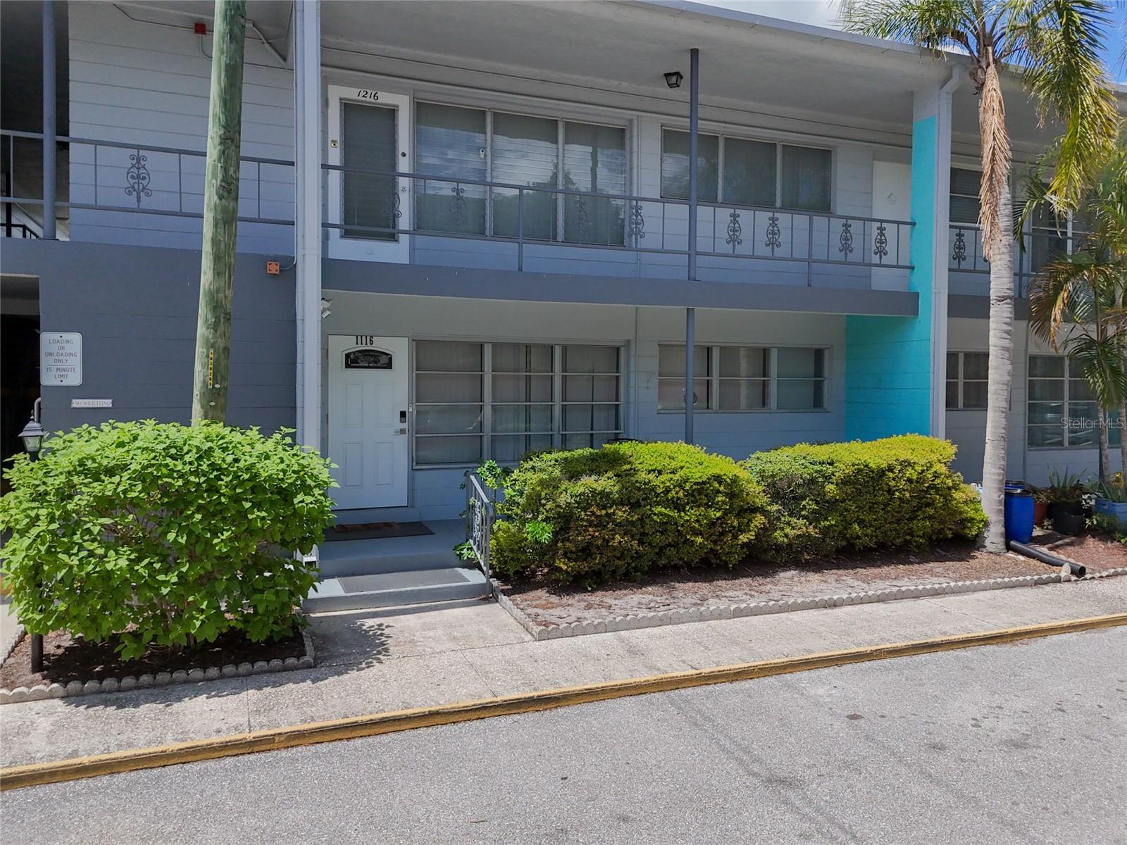 4150 55TH ST N #1116, KENNETH CITY, FL, 33709