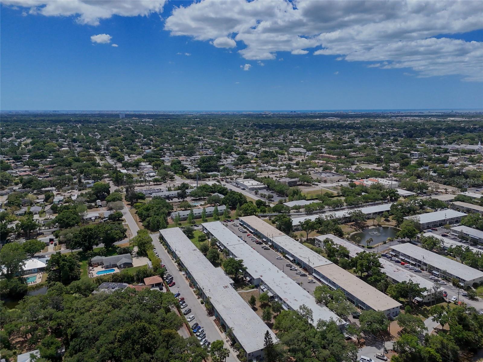 4150 55TH ST N #1116, KENNETH CITY, FL, 33709