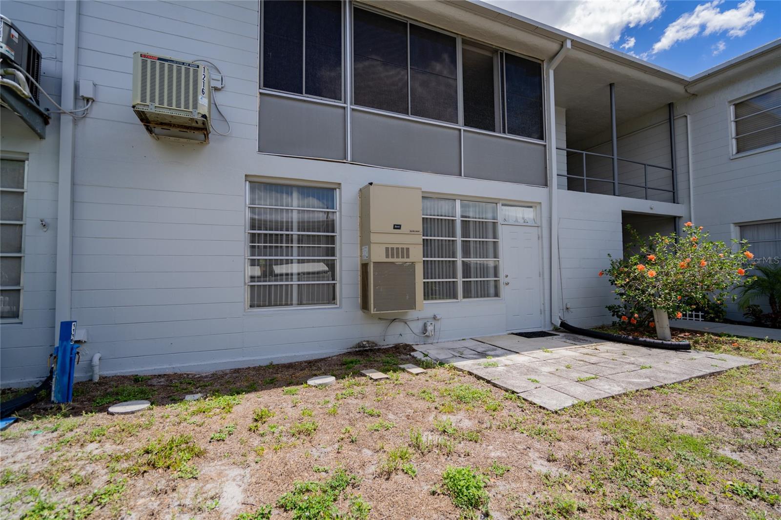 4150 55TH ST N #1116, KENNETH CITY, FL, 33709