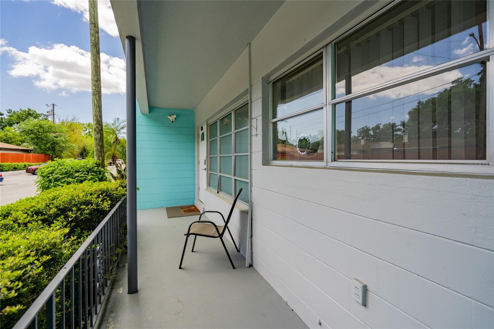 4150 55TH ST N #1116, KENNETH CITY, FL, 33709