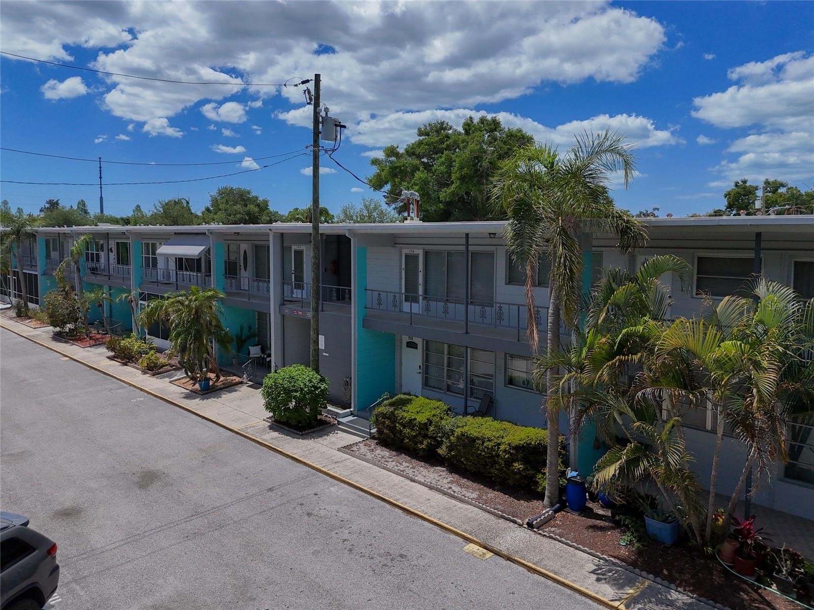 4150 55TH ST N #1116, KENNETH CITY, FL, 33709