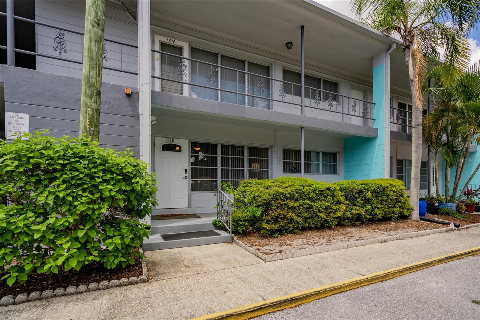 4150 55TH ST N #1116, KENNETH CITY, FL, 33709