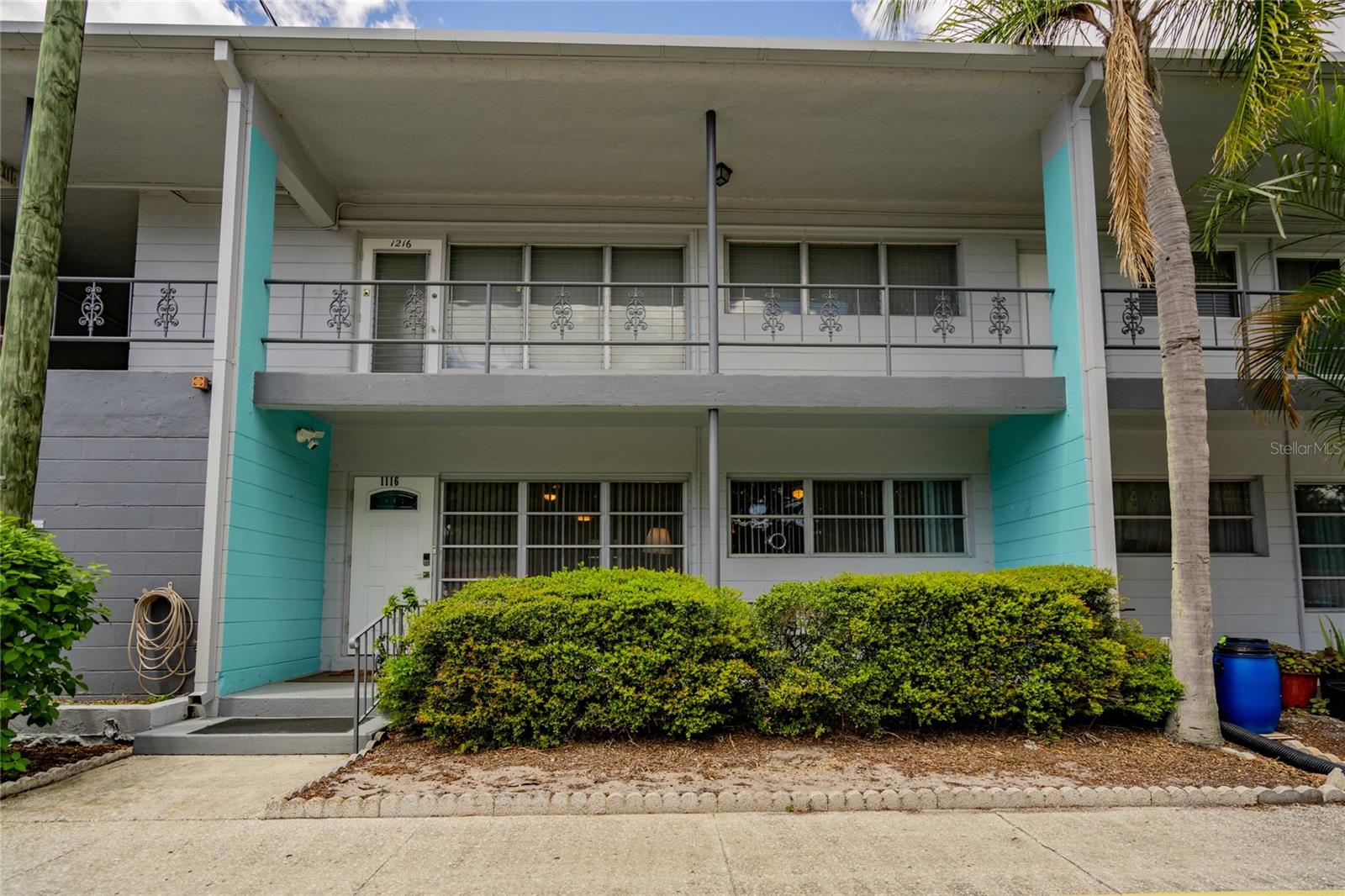 4150 55TH ST N #1116, KENNETH CITY, FL, 33709