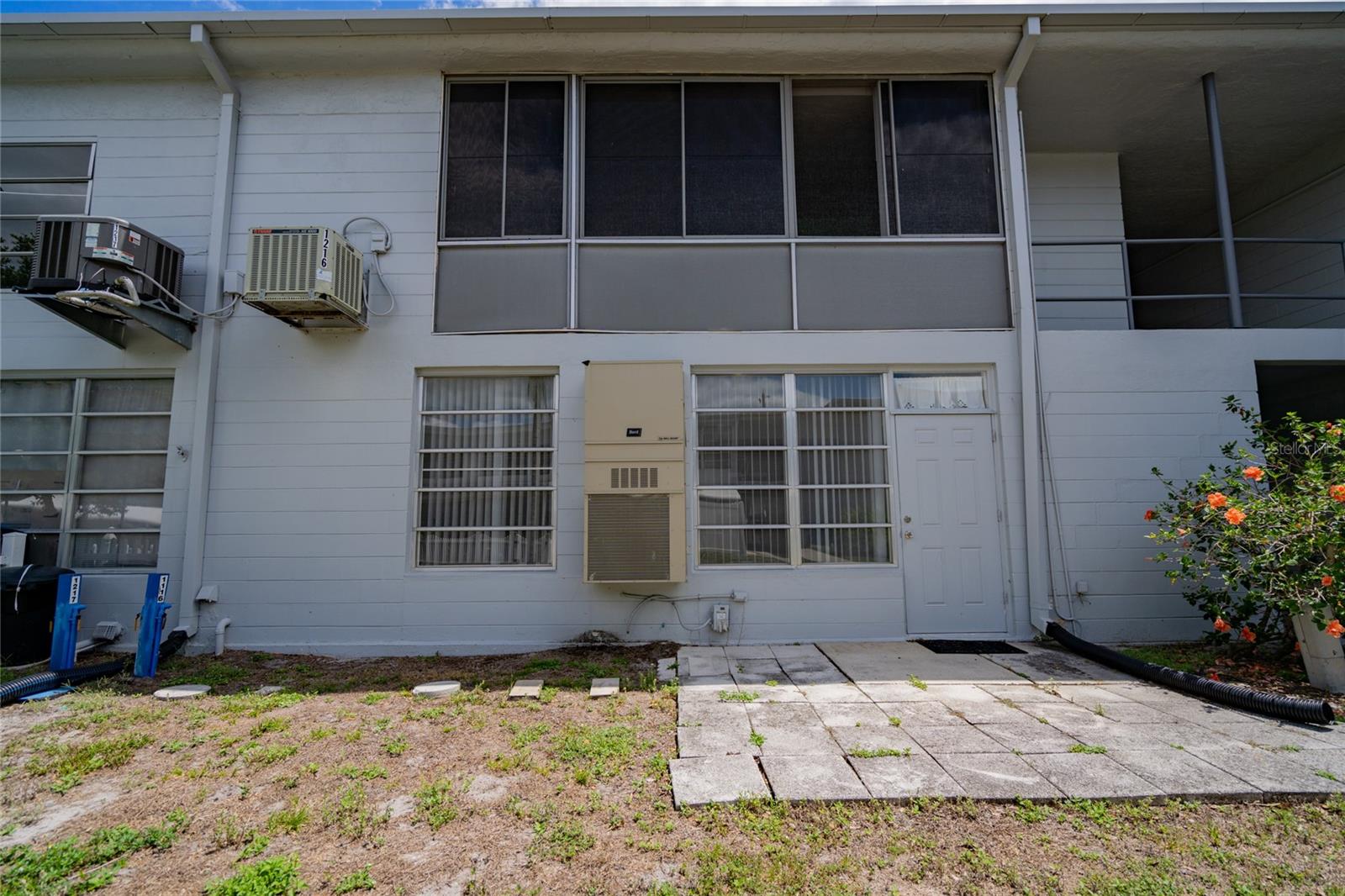 4150 55TH ST N #1116, KENNETH CITY, FL, 33709