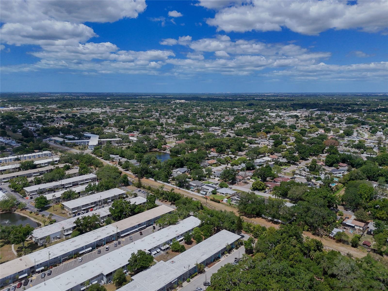 4150 55TH ST N #1116, KENNETH CITY, FL, 33709