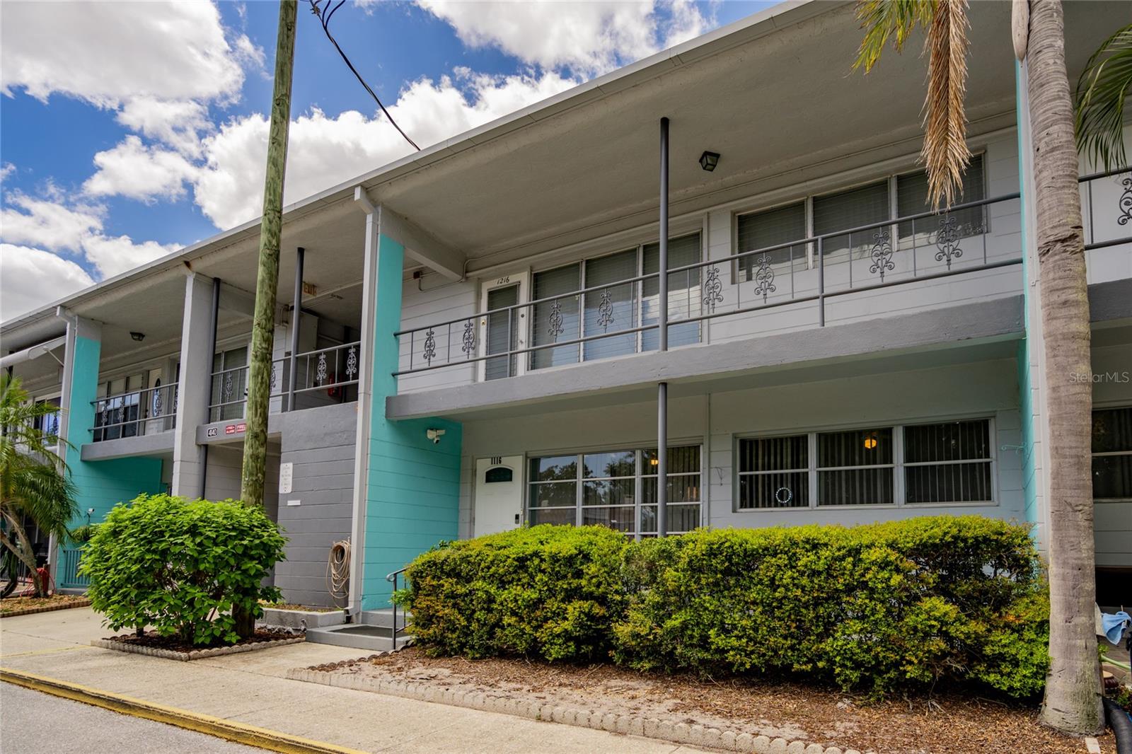 4150 55TH ST N #1116, KENNETH CITY, FL, 33709