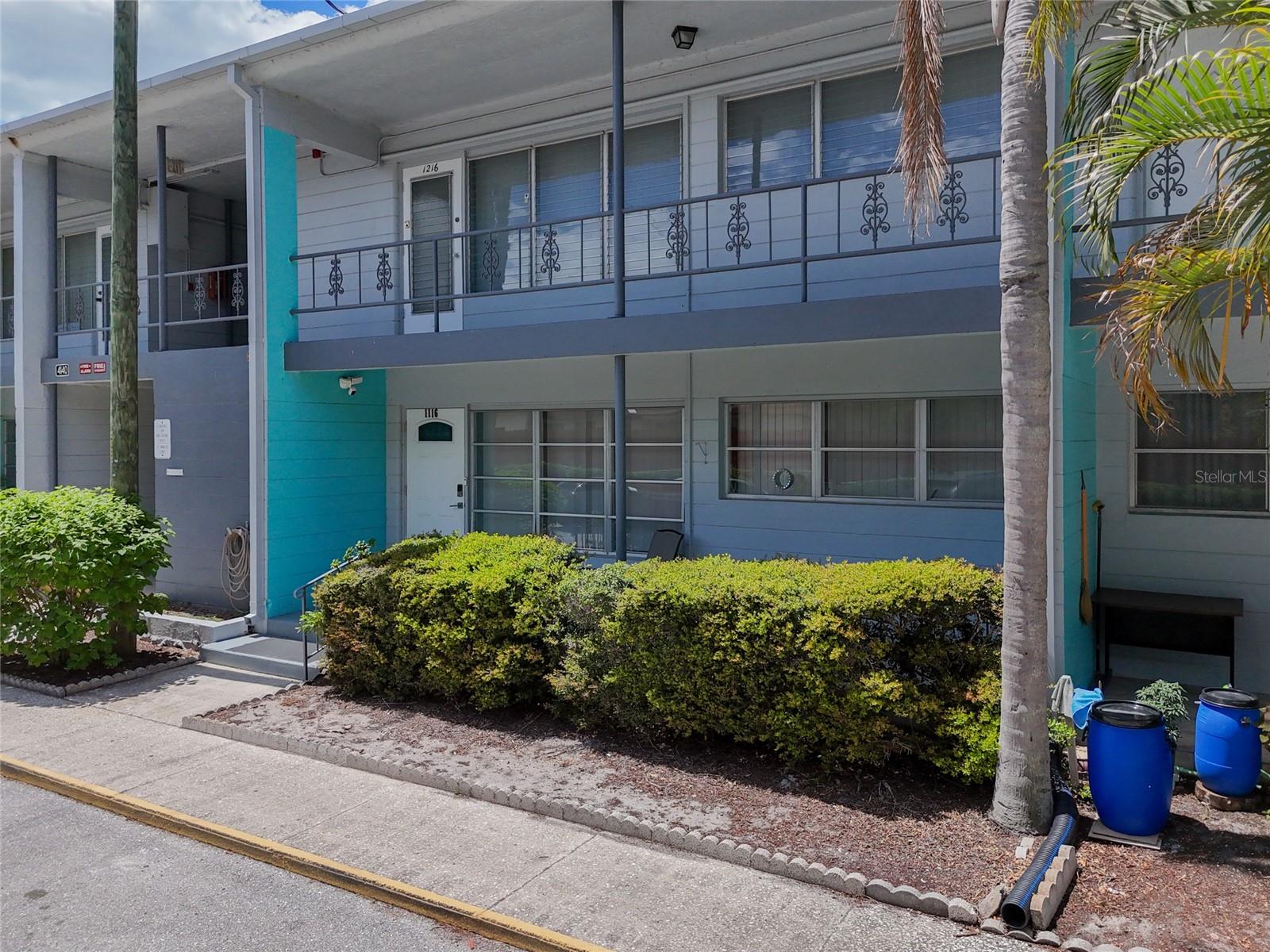 4150 55TH ST N #1116, KENNETH CITY, FL, 33709