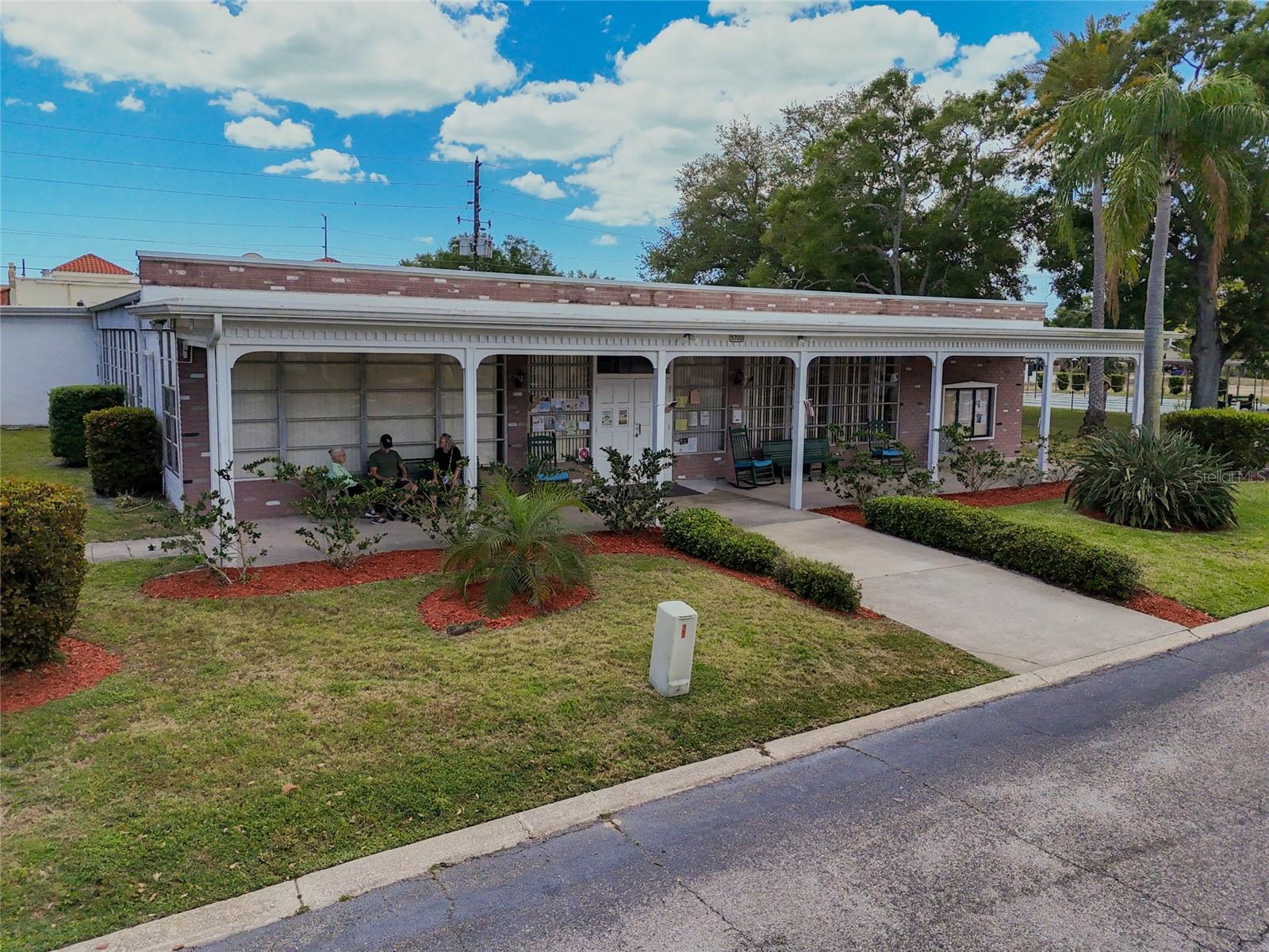 4150 55TH ST N #1116, KENNETH CITY, FL, 33709