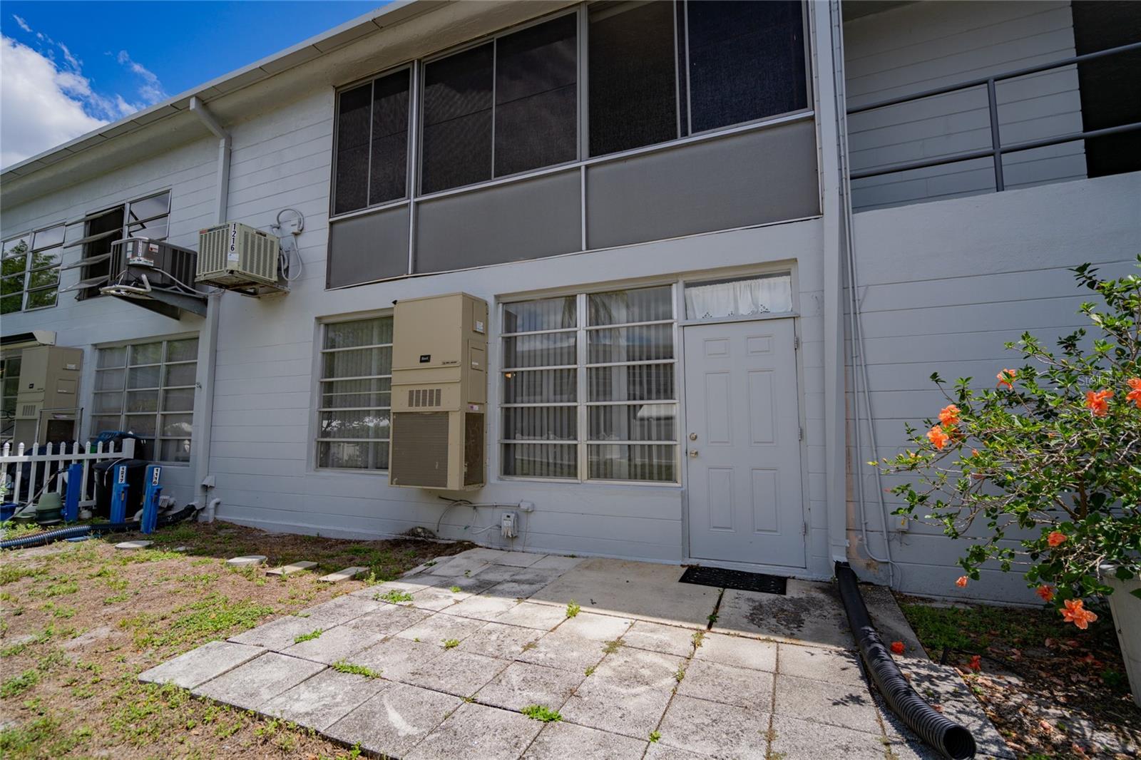 4150 55TH ST N #1116, KENNETH CITY, FL, 33709