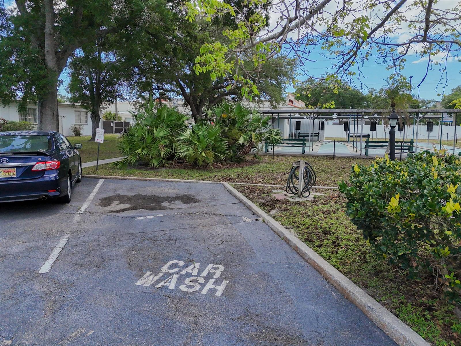 4150 55TH ST N #1116, KENNETH CITY, FL, 33709