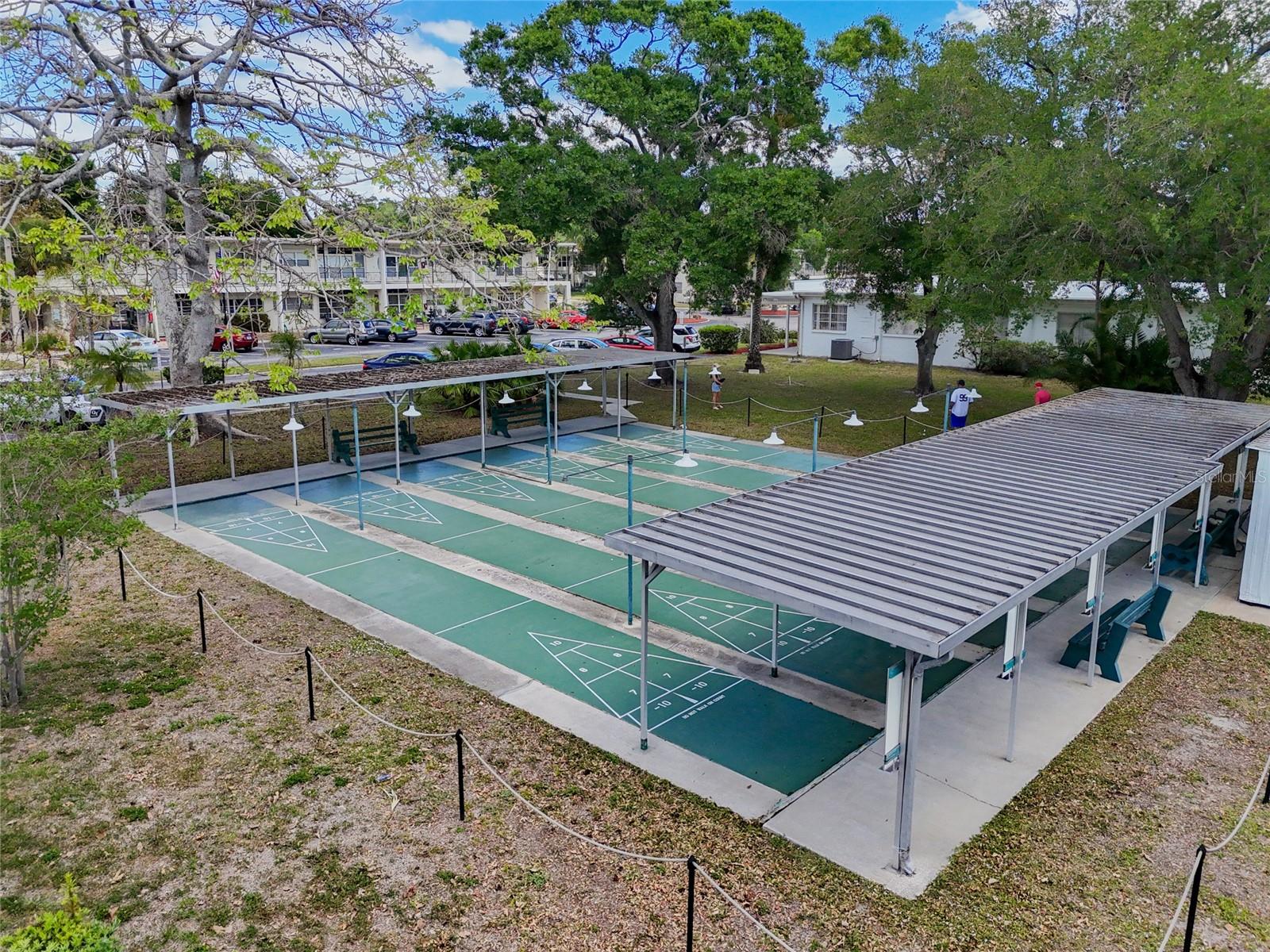 4150 55TH ST N #1116, KENNETH CITY, FL, 33709