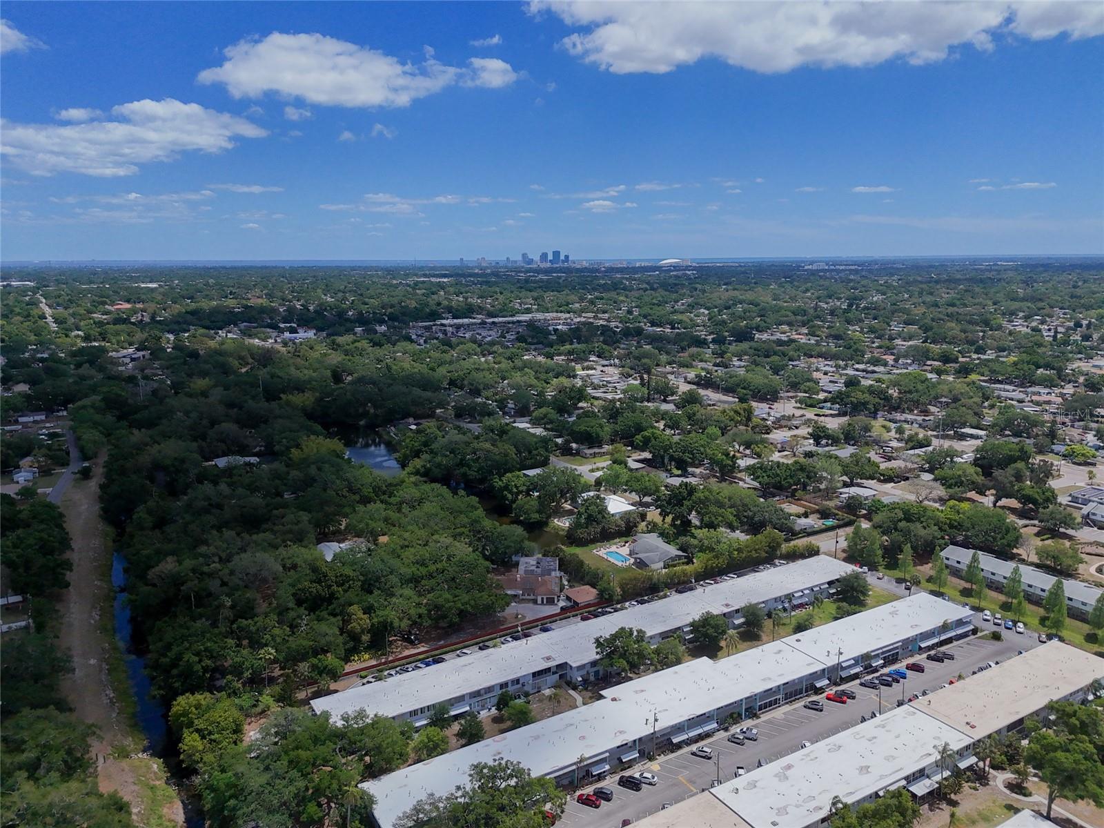 4150 55TH ST N #1116, KENNETH CITY, FL, 33709