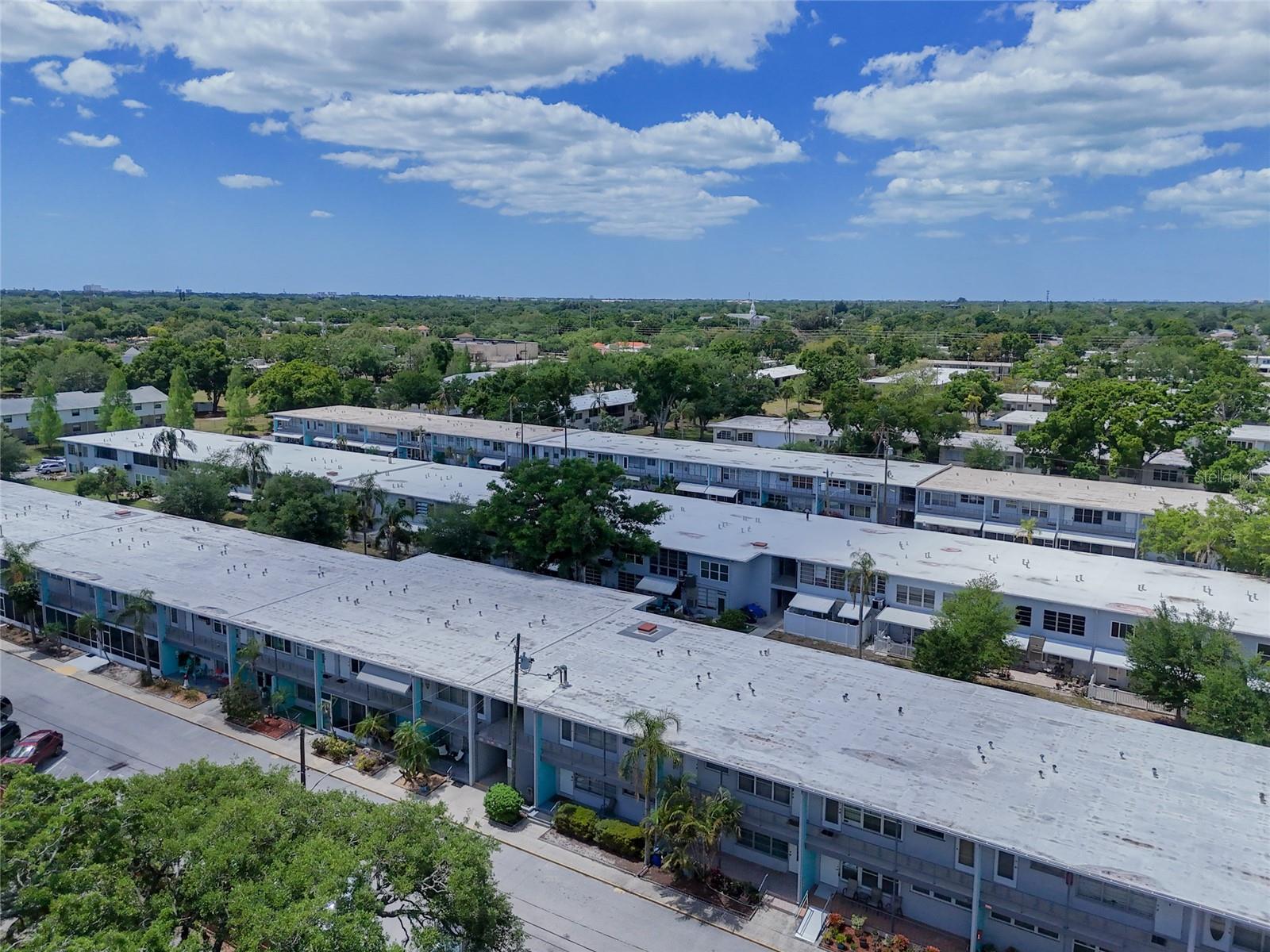 4150 55TH ST N #1116, KENNETH CITY, FL, 33709