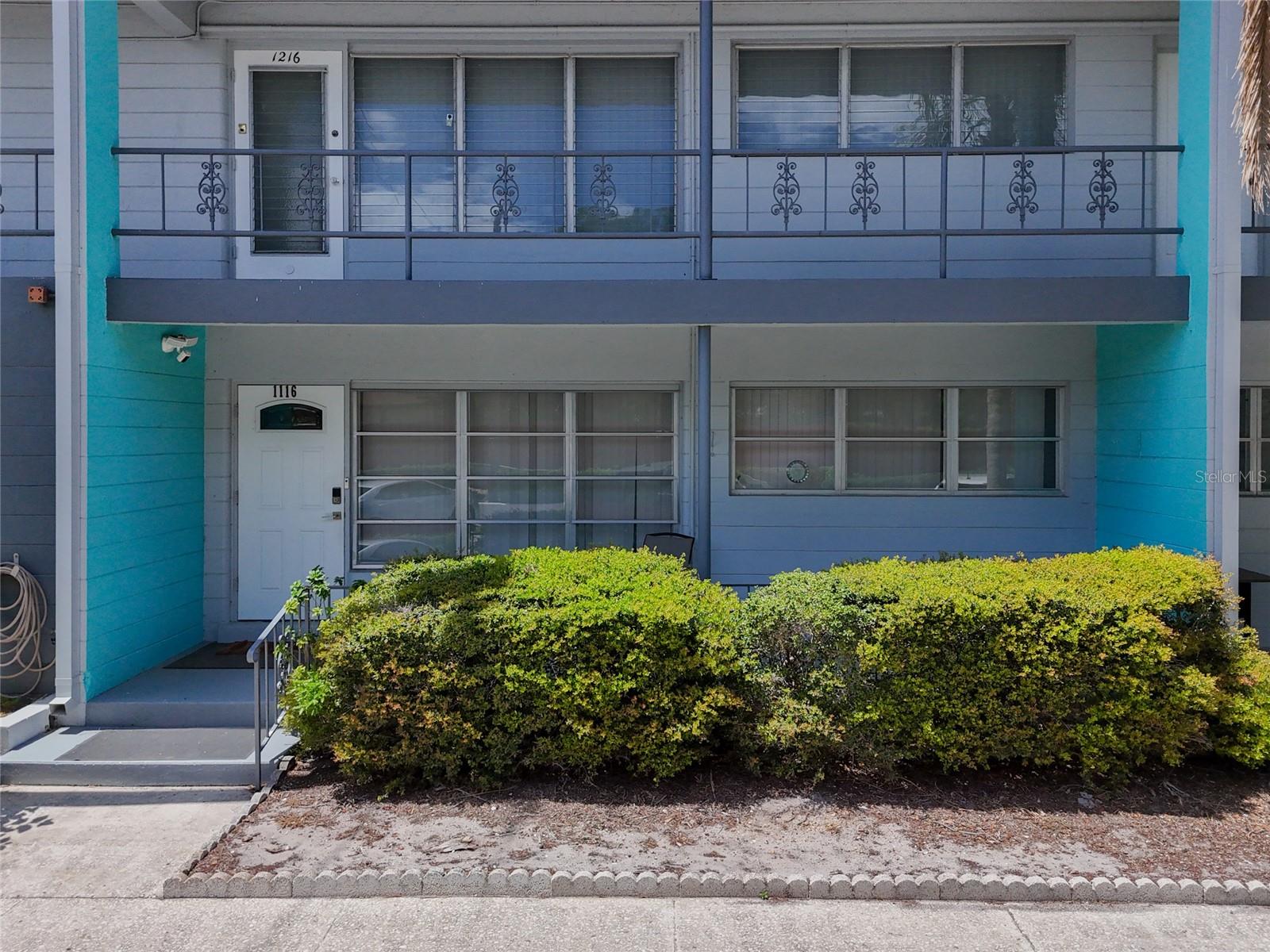 4150 55TH ST N #1116, KENNETH CITY, FL, 33709