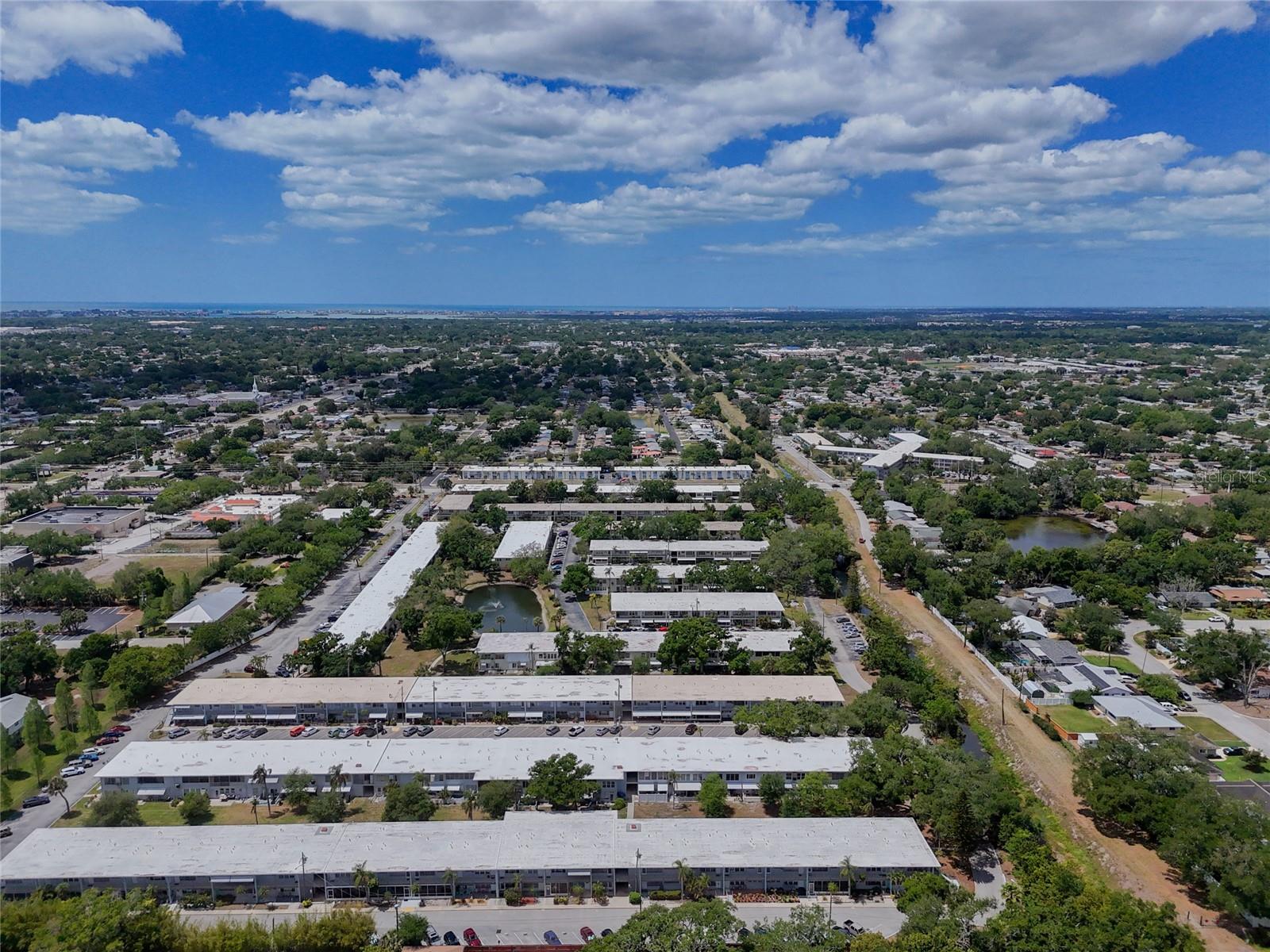 4150 55TH ST N #1116, KENNETH CITY, FL, 33709