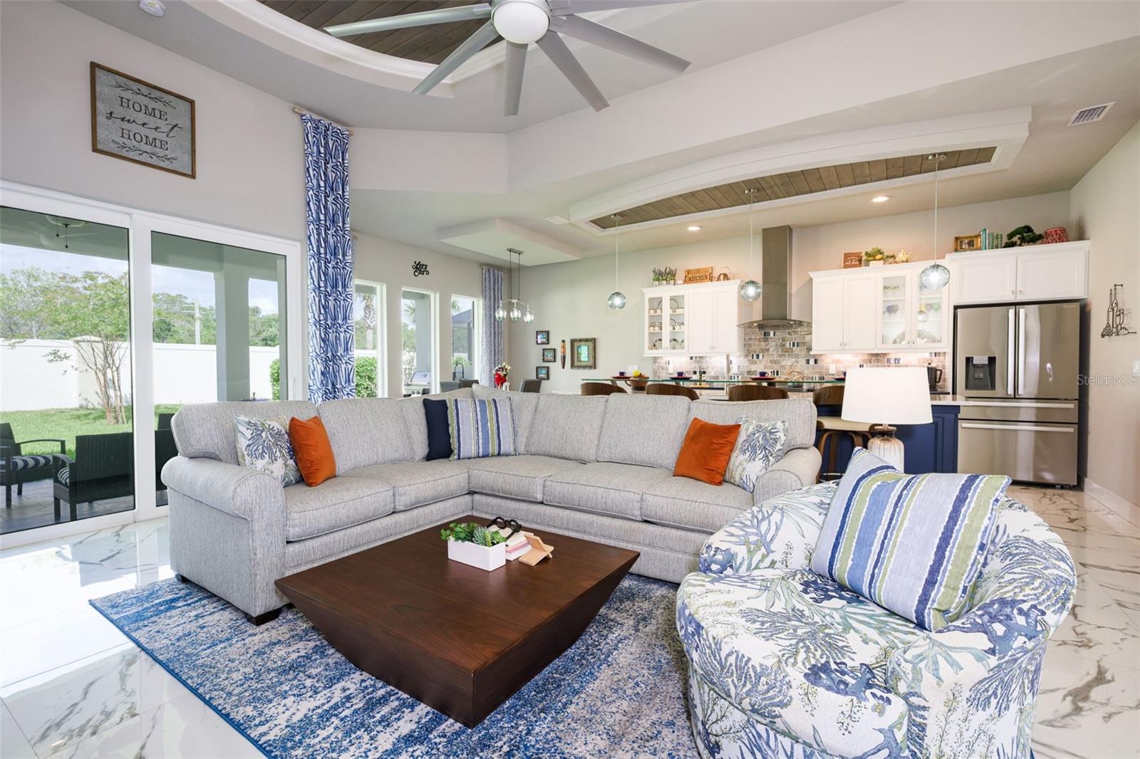 54 DEL PALMA DR, PALM COAST, FL, 32137