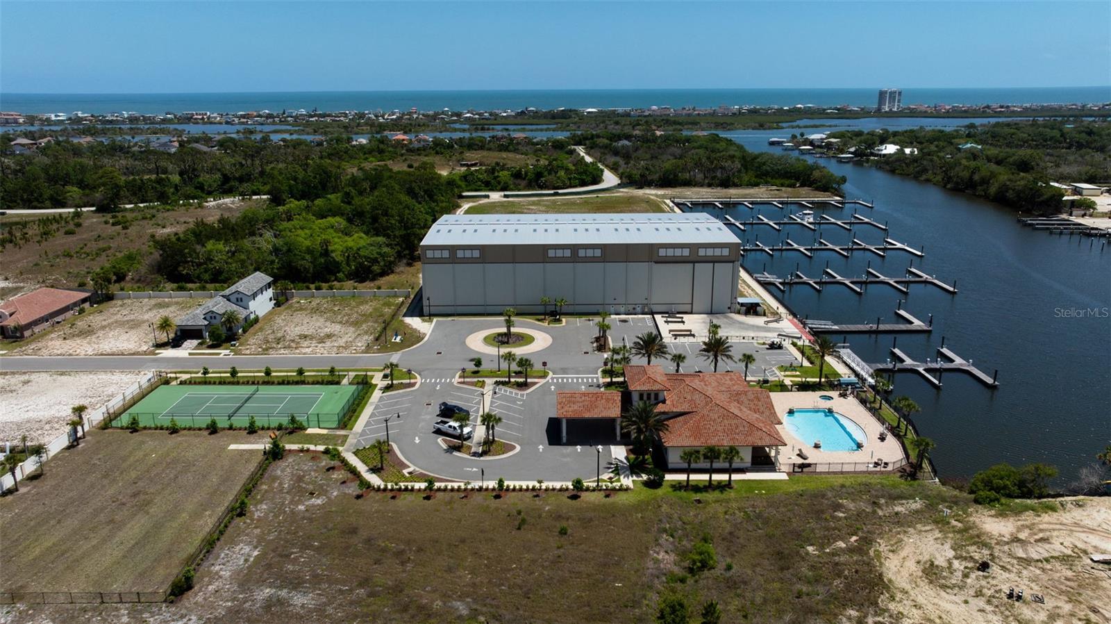 54 DEL PALMA DR, PALM COAST, FL, 32137