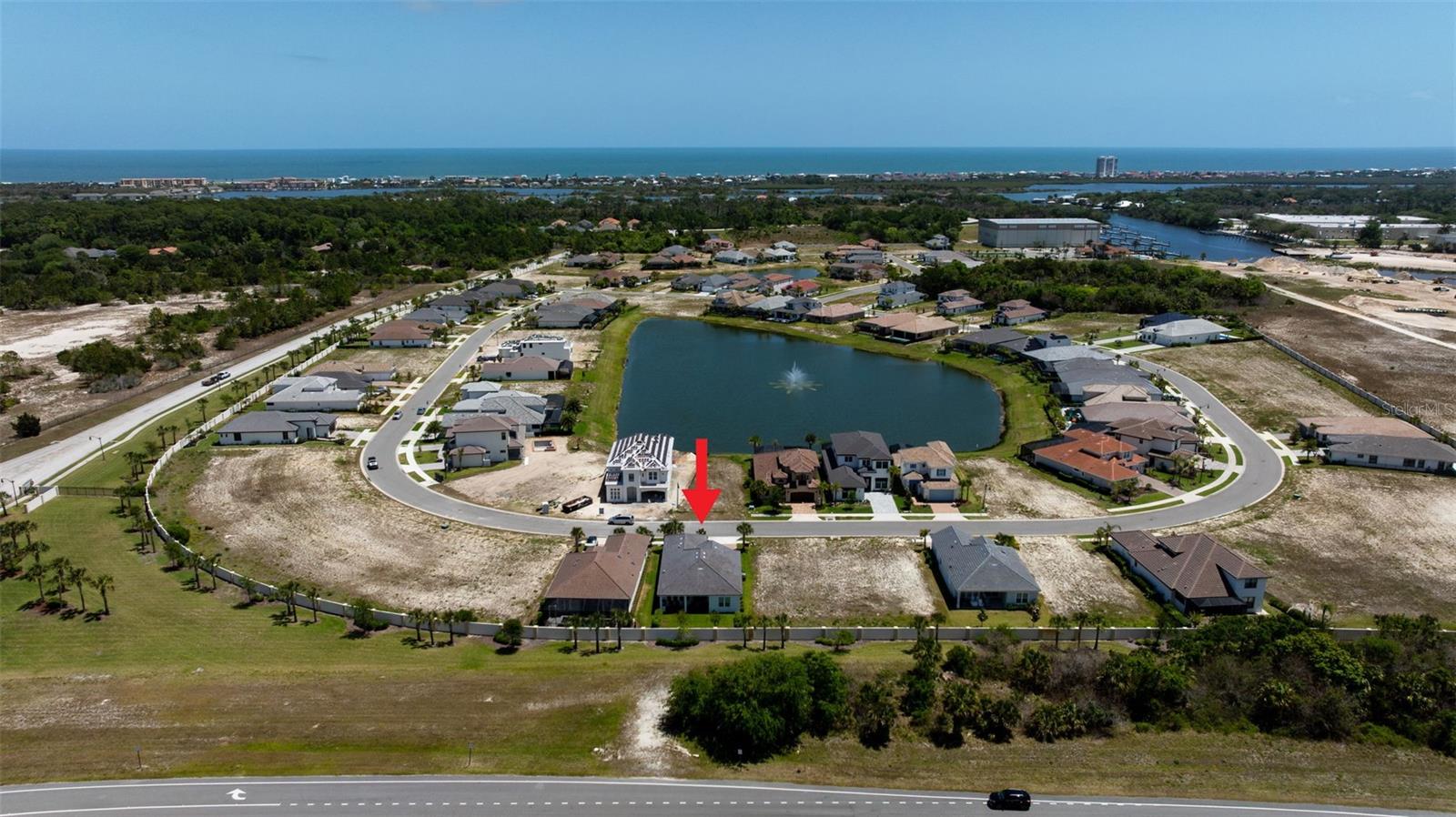 54 DEL PALMA DR, PALM COAST, FL, 32137