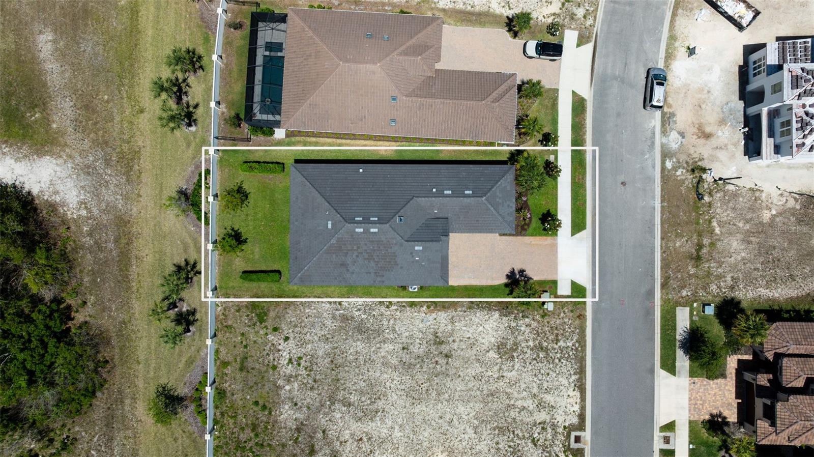 54 DEL PALMA DR, PALM COAST, FL, 32137