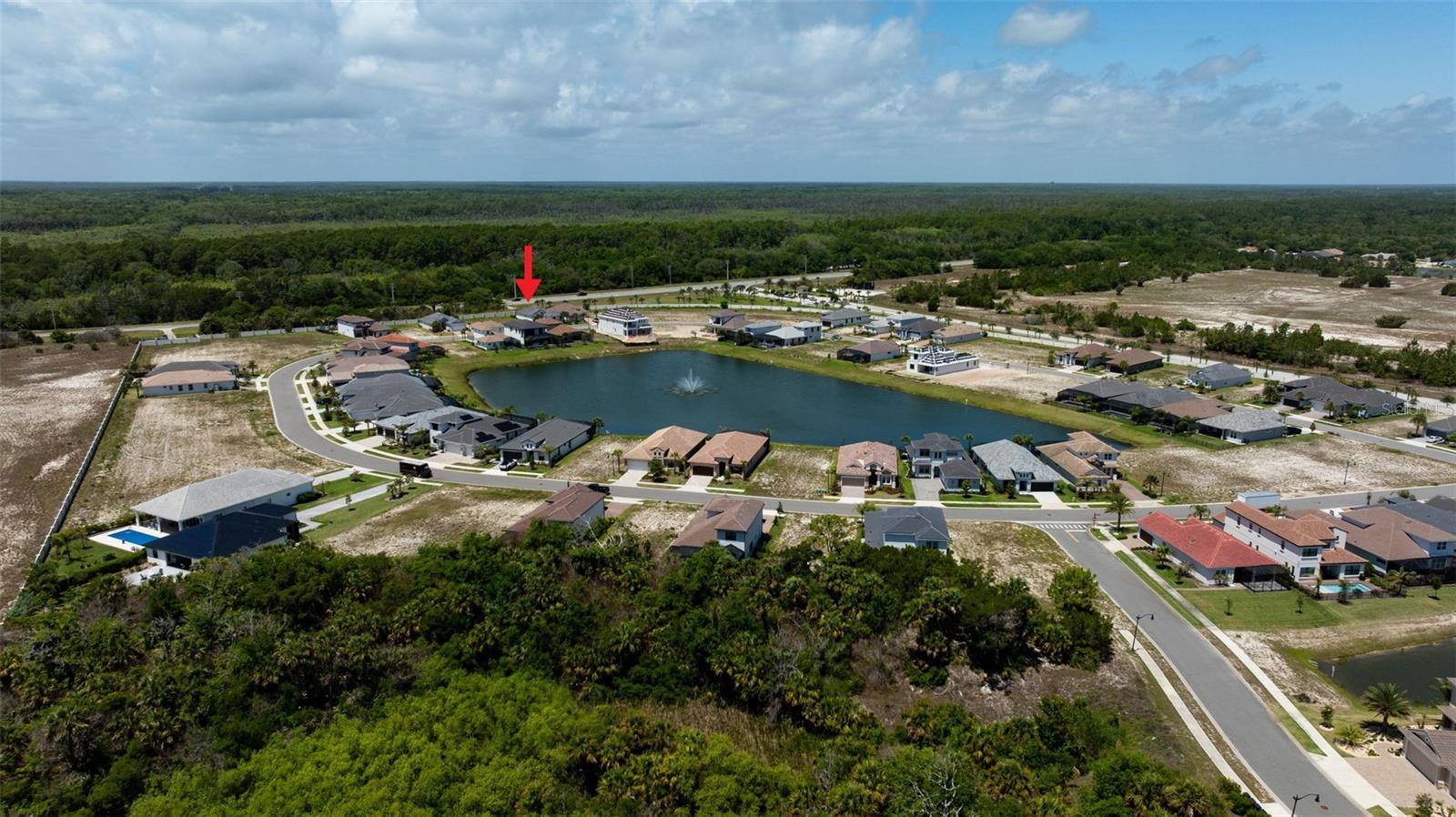 54 DEL PALMA DR, PALM COAST, FL, 32137