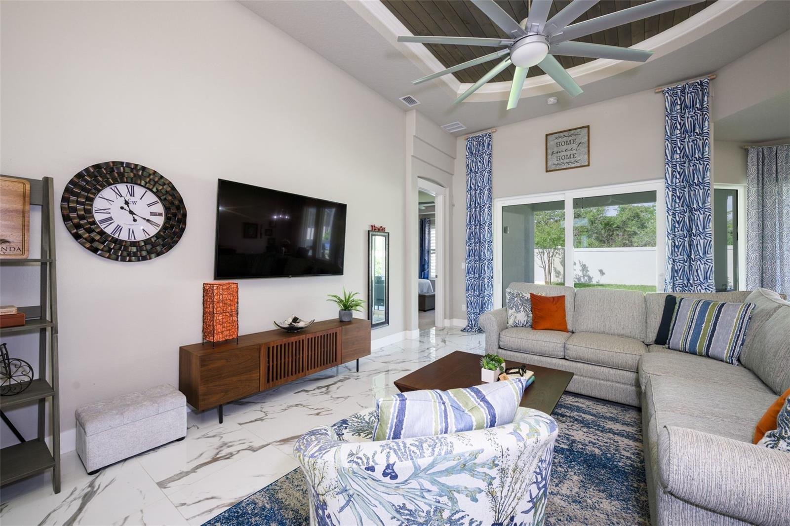 54 DEL PALMA DR, PALM COAST, FL, 32137