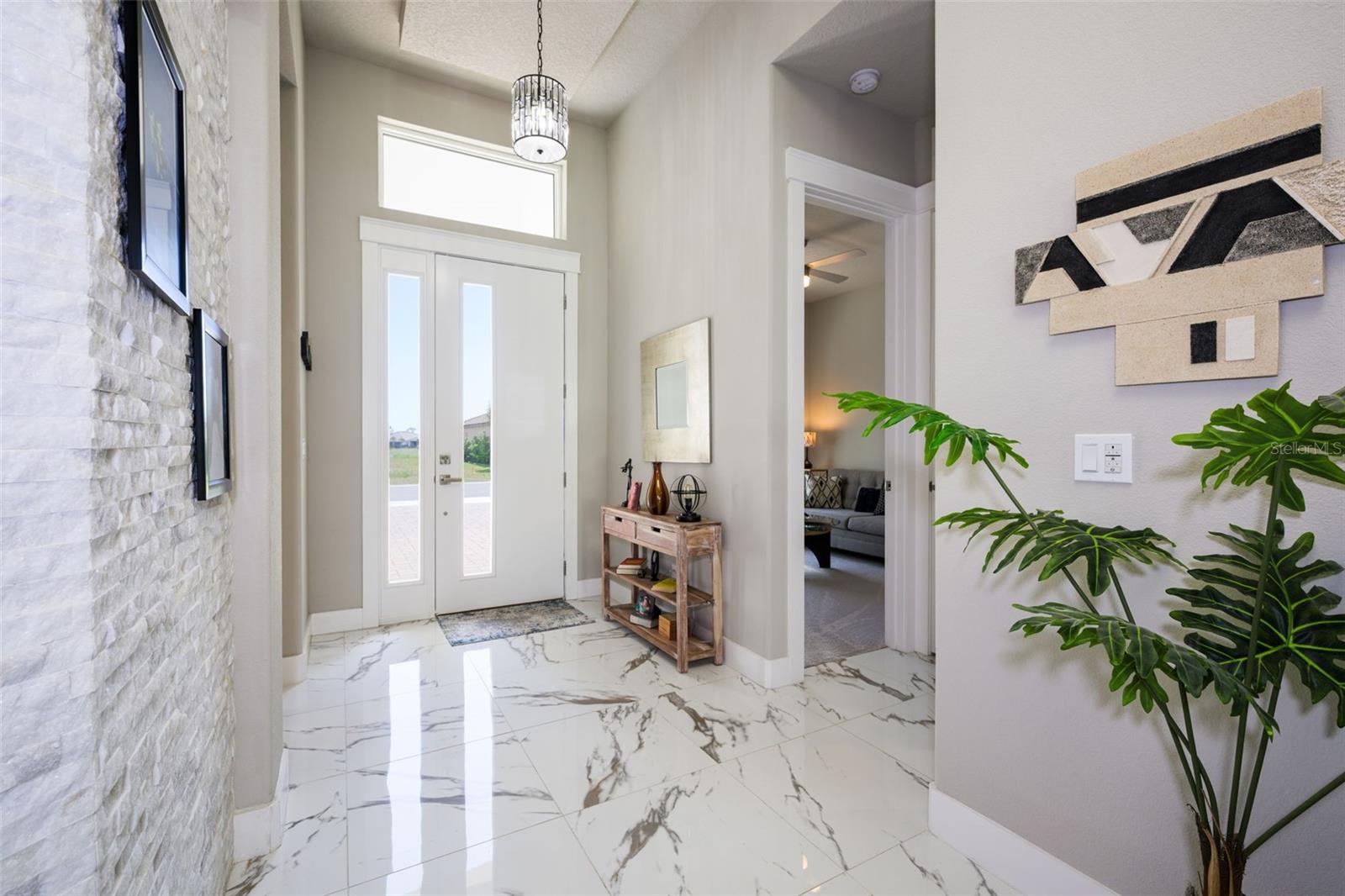 54 DEL PALMA DR, PALM COAST, FL, 32137